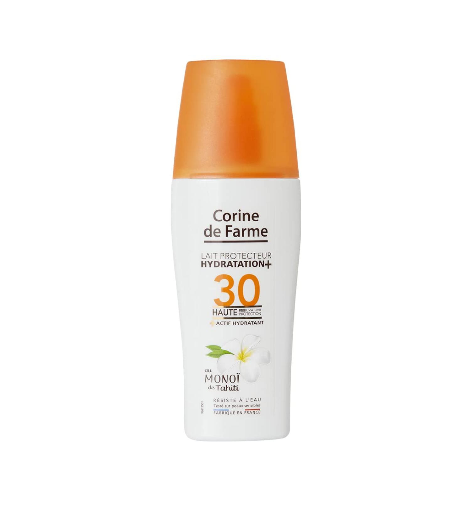 Spray de Hidrataci n Protectora Spf30 150 ml - Buy Online on GoSupps.com