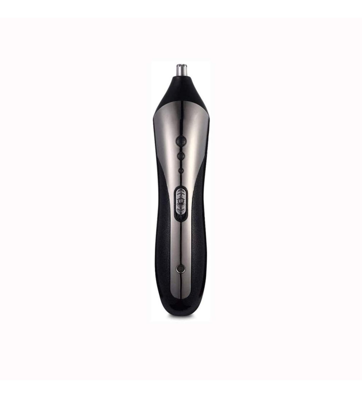 OUSIKA Rechargeable Electric Trimmer for Men - Carbon Steel Hair Clipper with Limit Comb Ideal for Adults & Children - Buy Online on GoSupps.com