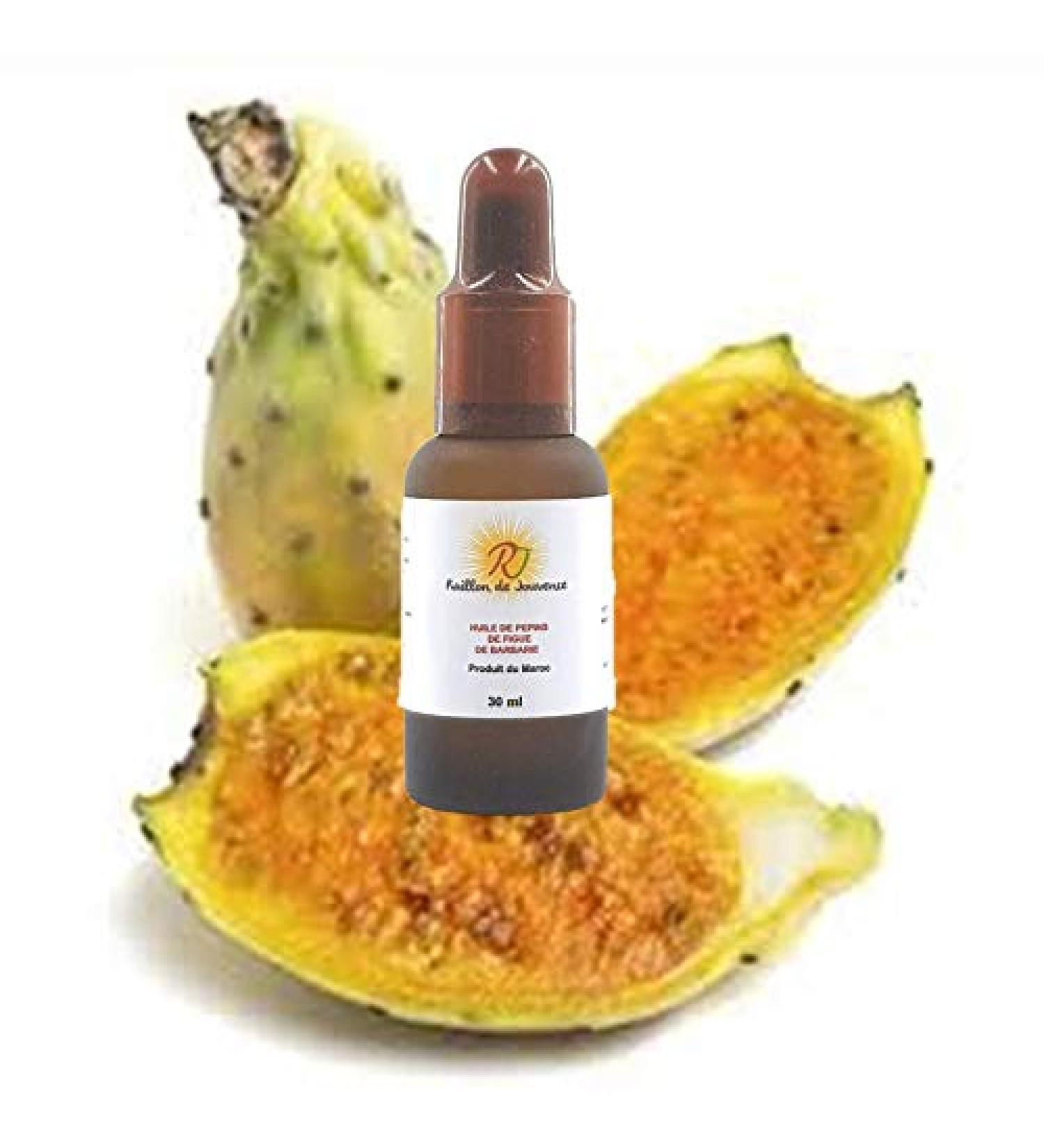 RAILLON DE JOUVENCE pine oil barbaries 30 ml