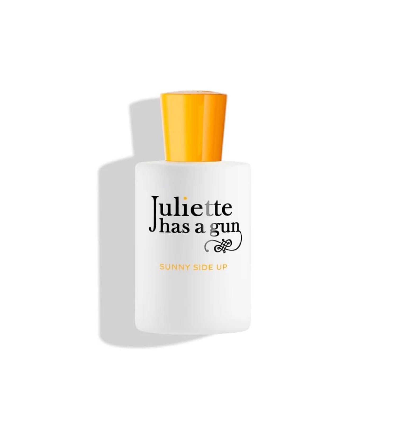 Juliette Has A Gun Sunny Side Up Eau de Parfum Spray 1.7 Fl Oz - Buy Online on GoSupps.com