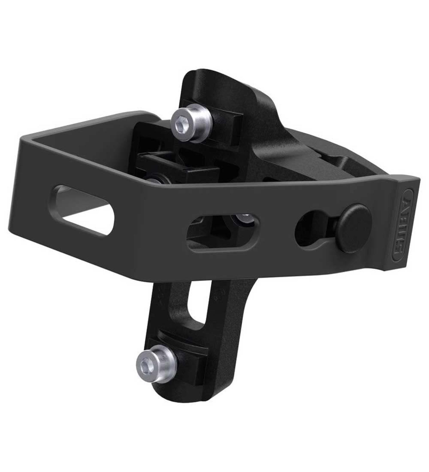 Abus Adapter for Castle Bracket - SH SF Bordo Saddlefix | Securely Attach SH Holder with Rain Protection for Folding Locks - Buy Online on GoSupps.com