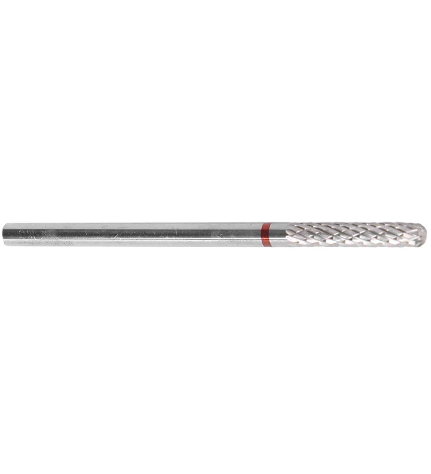 Professional Tungsten Steel Nail Drill - Dead Skin Removal & Gel Nail Art Polishing Head for Manicure & Pedicure - Buy Online on GoSupps.com