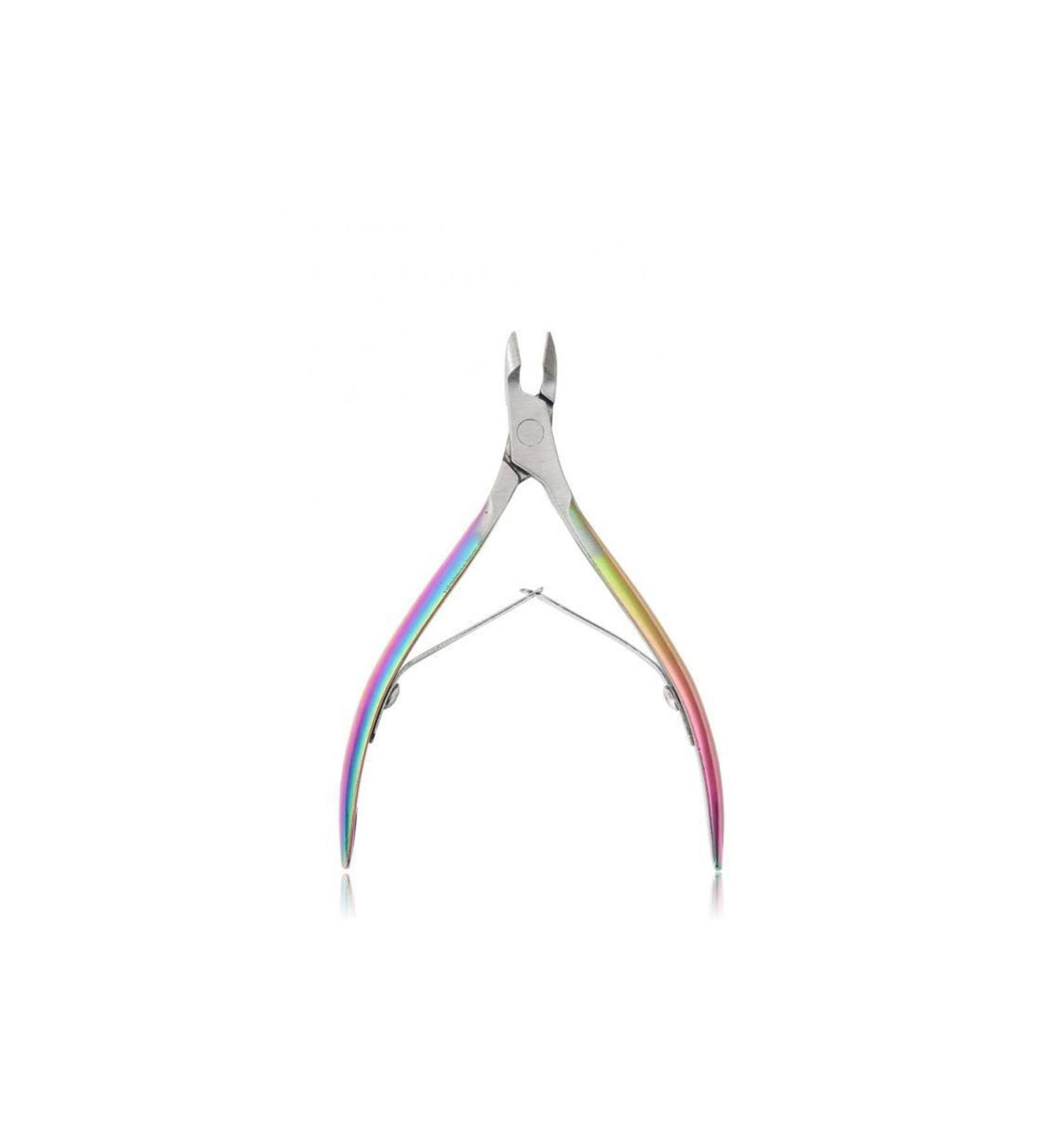 HCHGJKN Nail Clippers Cuticle Nippers Set Nail Manicure Scissors Clippers Trimmer Dead Skin Remover Pedicure Stainless Steel Cutters Nail Tools - Buy Online on GoSupps.com