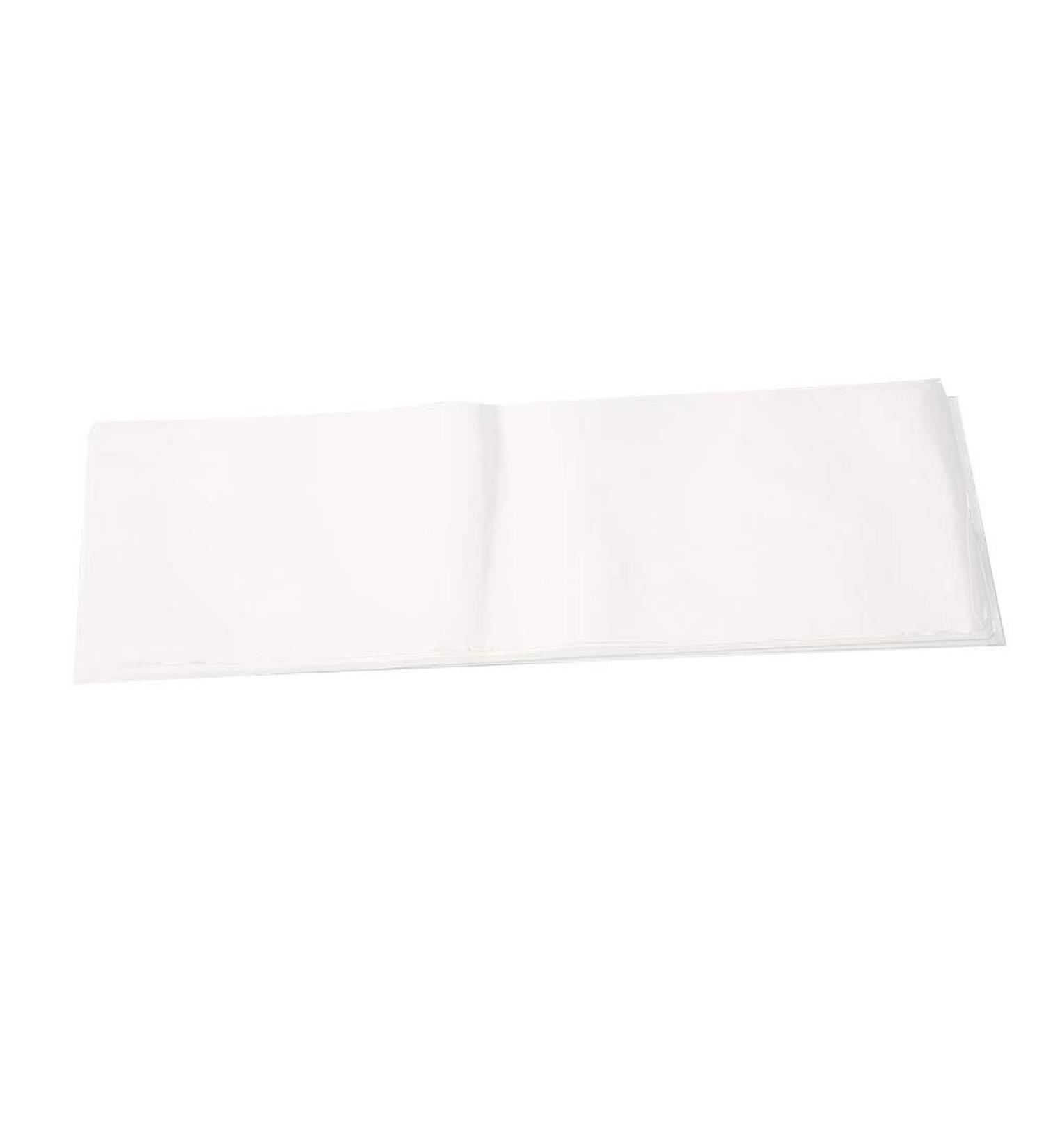 Papier Cheveux Dekaim Papier d'emballage pour cheveux 100pcs / pack Papier professionnel pour teinture pour cheveux Papier de teinture recyclable pour teinture couleur Highlight Paper - Buy Online on GoSupps.com