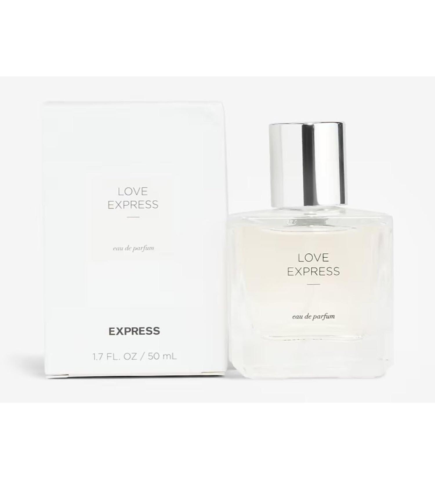 Love Express for women by Express - 1.7 oz EDP Spray