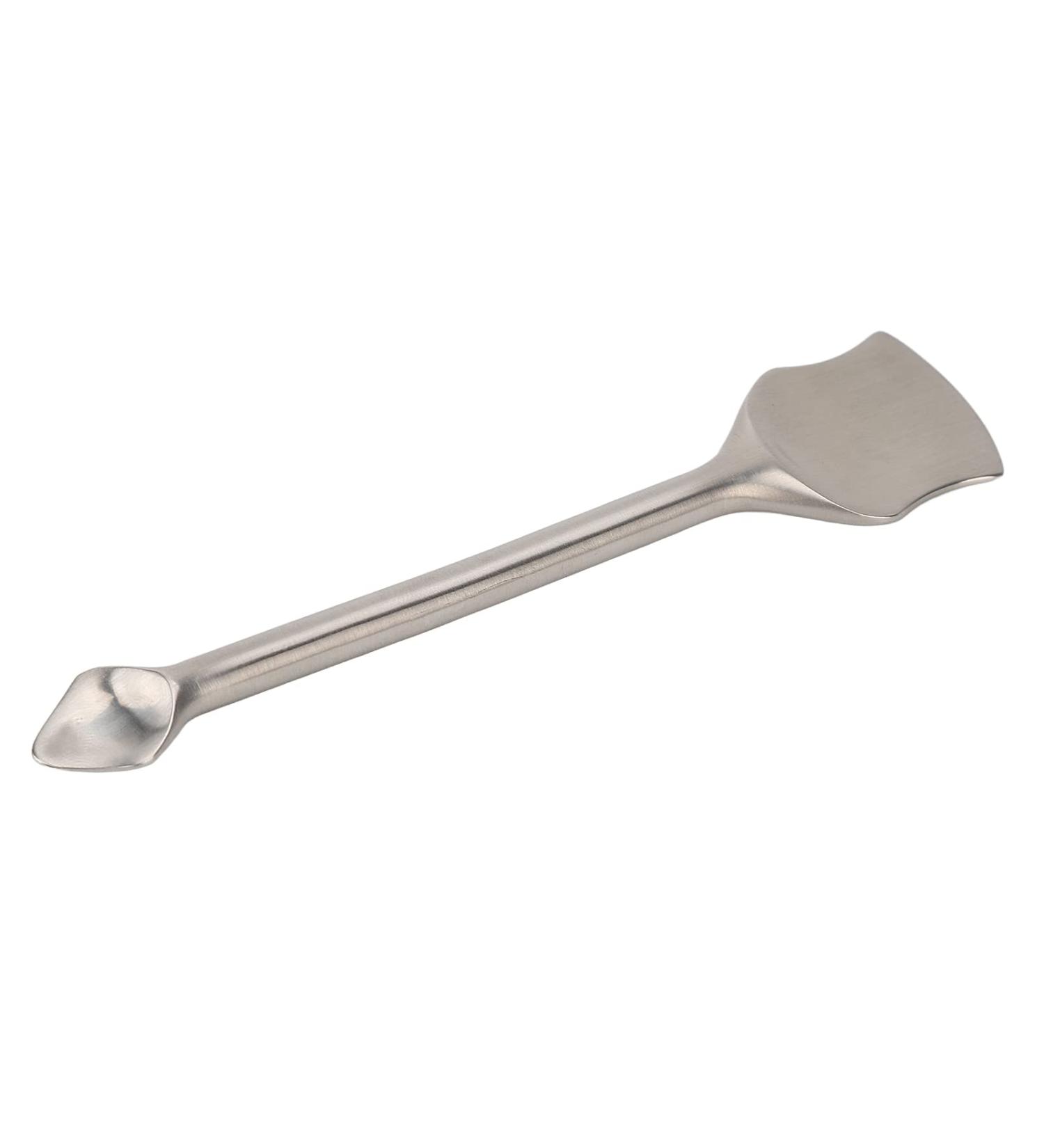 Blackhead Cleaning Tool Made of Stainless Steel Lightweight Skin Care Acne Extraction Tool for Women and Girls - Buy Online on GoSupps.com