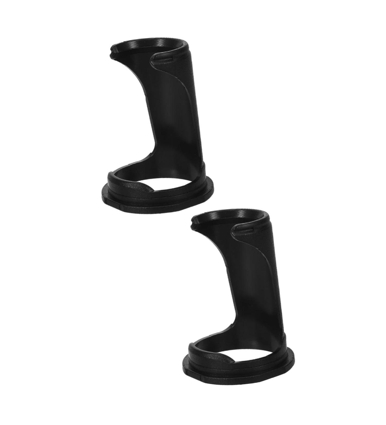 Frcolor Men's Razor Holder & Shaving Stand - Premium Plastic Grooming Tools for a Smooth Shave | Bartbrusstore - Buy Online on GoSupps.com