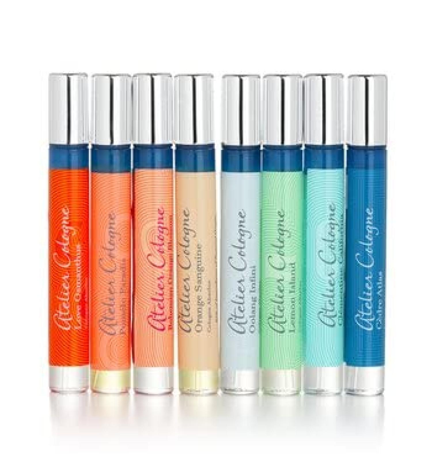 Atelier Cologne Gift Set Variety