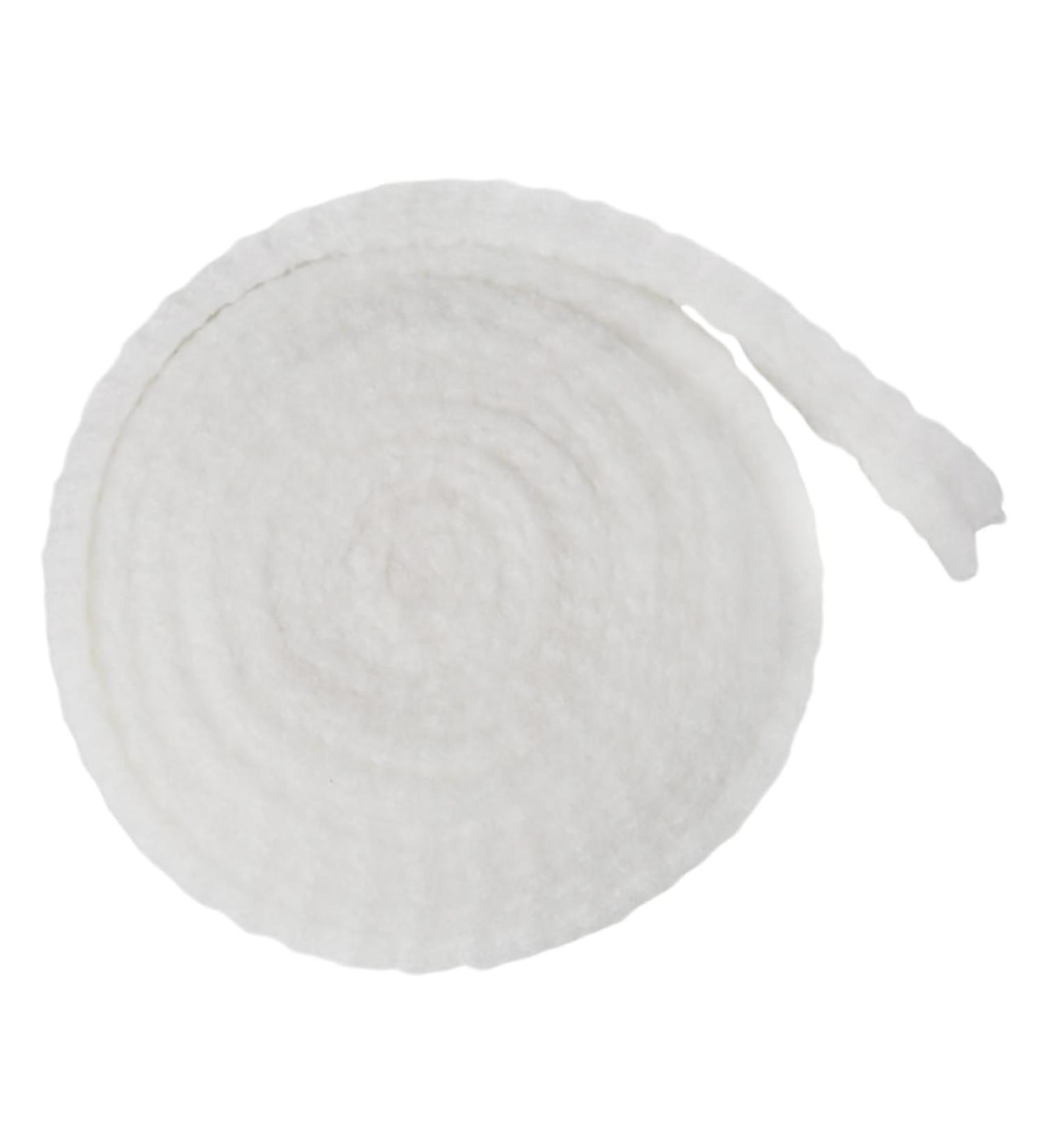 Buy Mikinona 1 Roll Elastic Athletic Tape Cotton Mesh Wound Retainer for International Shipping - Buy Online on GoSupps.com