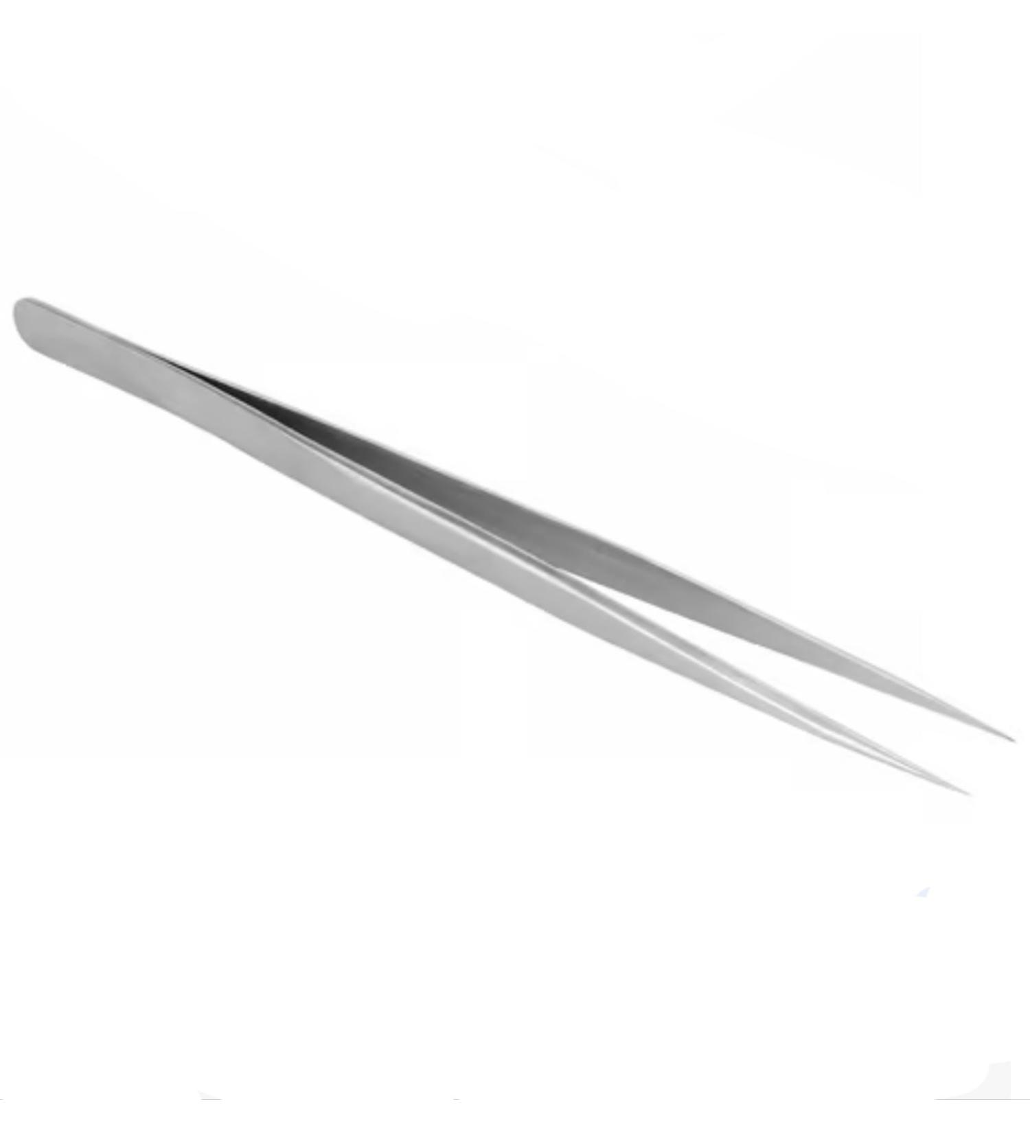 TRI Professional Tweezer with Pointed Ends
