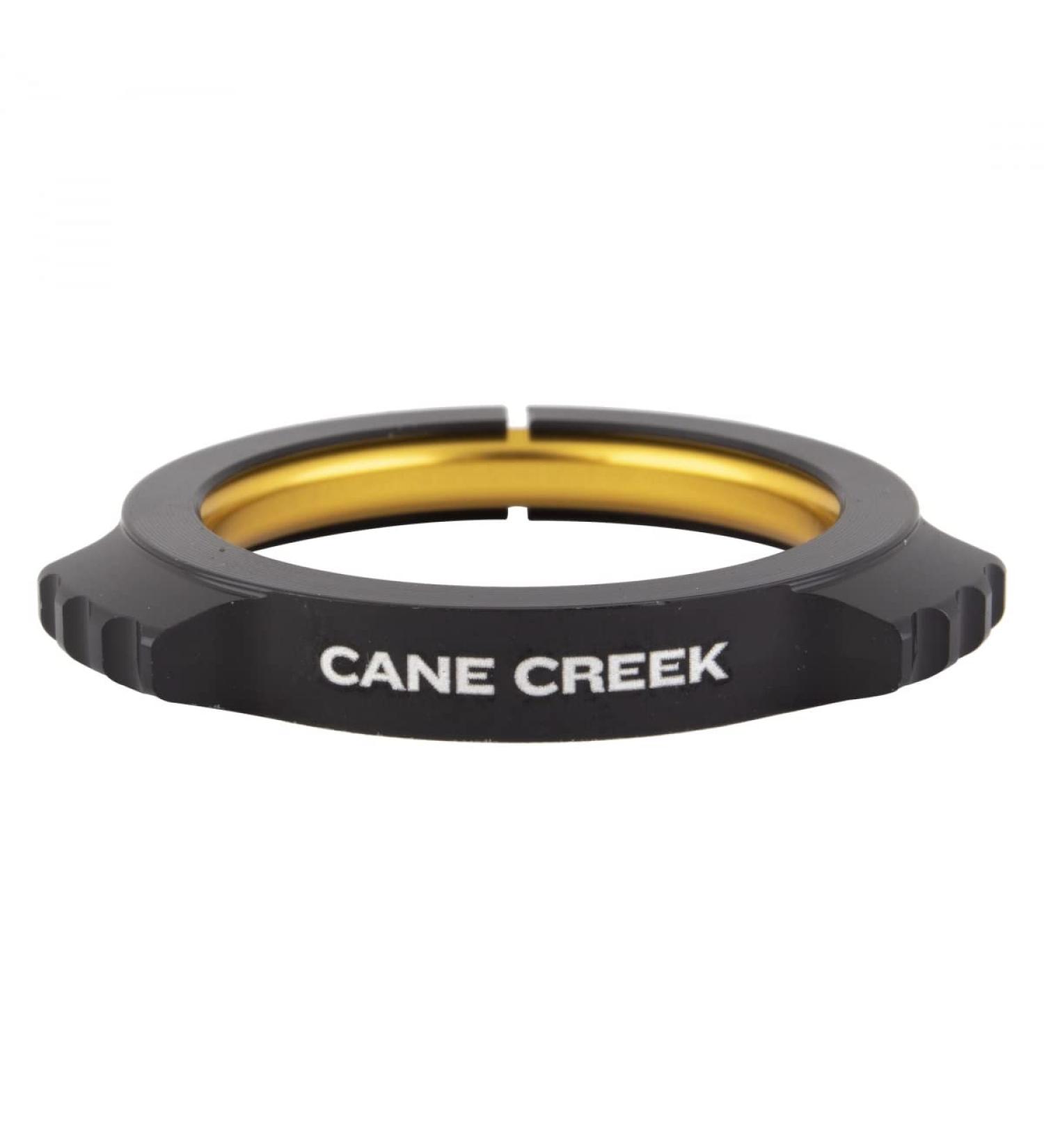 Cane Creek eeWings Crank Preloader Black, 30mm Spindle