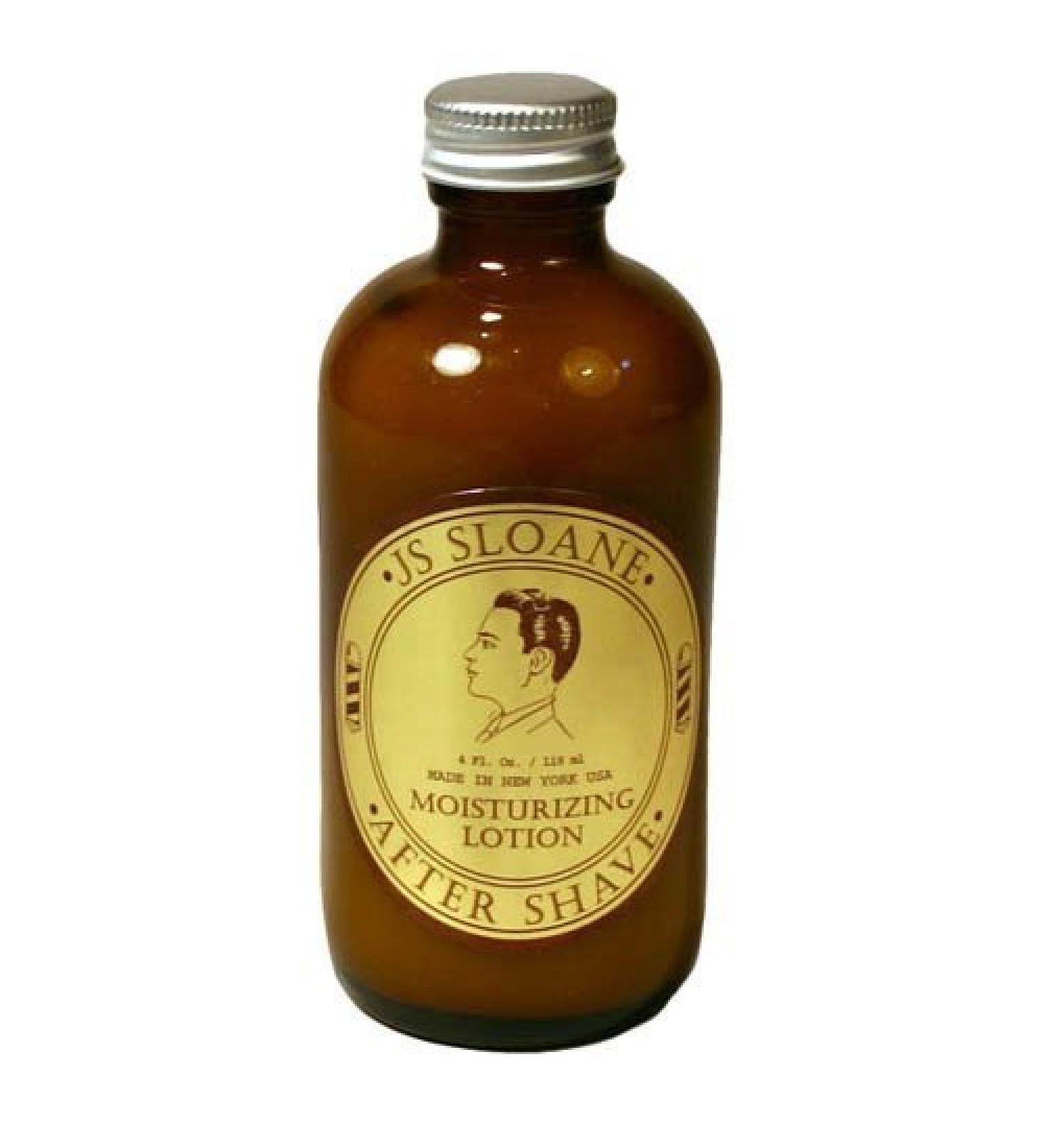JS Sloane After Shave Moisturizing Lotion by JS Sloane