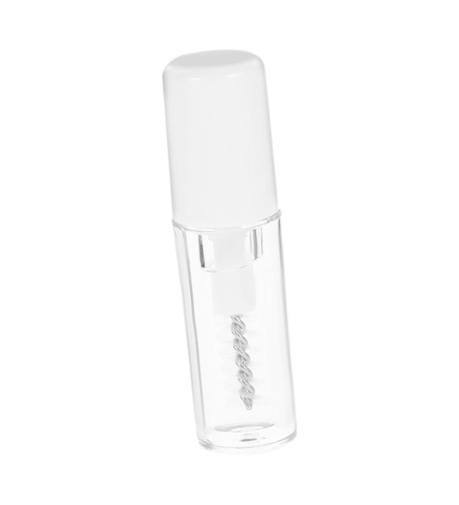 FOMIYES Eyelash Raincoat Gels Mascara Sweat-proof Brow Gel Eyebrow Setting Liquid Brow Fixing Gel Plastic - Buy Online on GoSupps.com