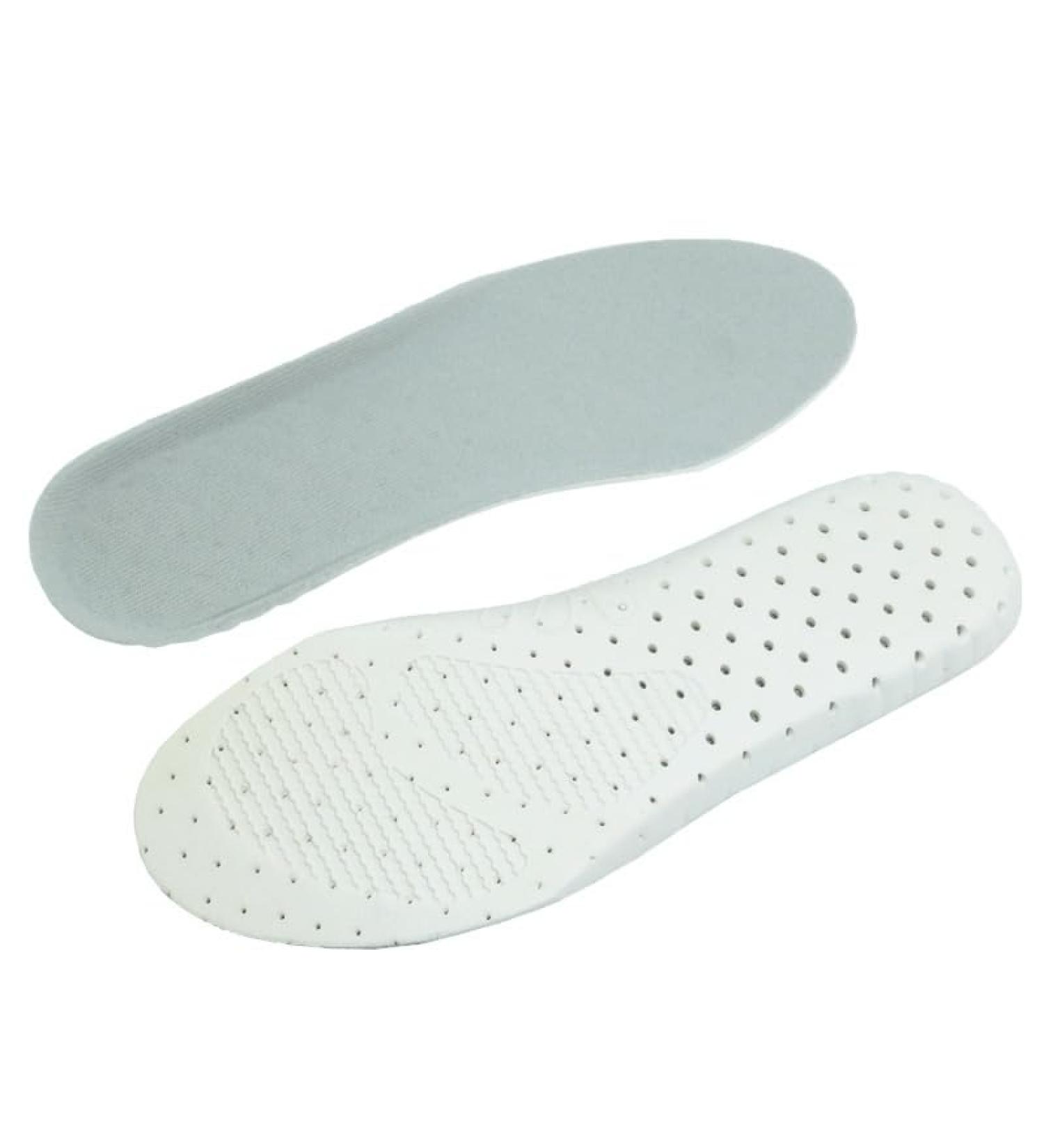 Buy CSCDD Sports Insole - Breathable EVA Soft & Comfortable Cushioned Shock Absorbing Insoles (Size 41-42) for Enhanced Comfort - Buy Online on GoSupps.com