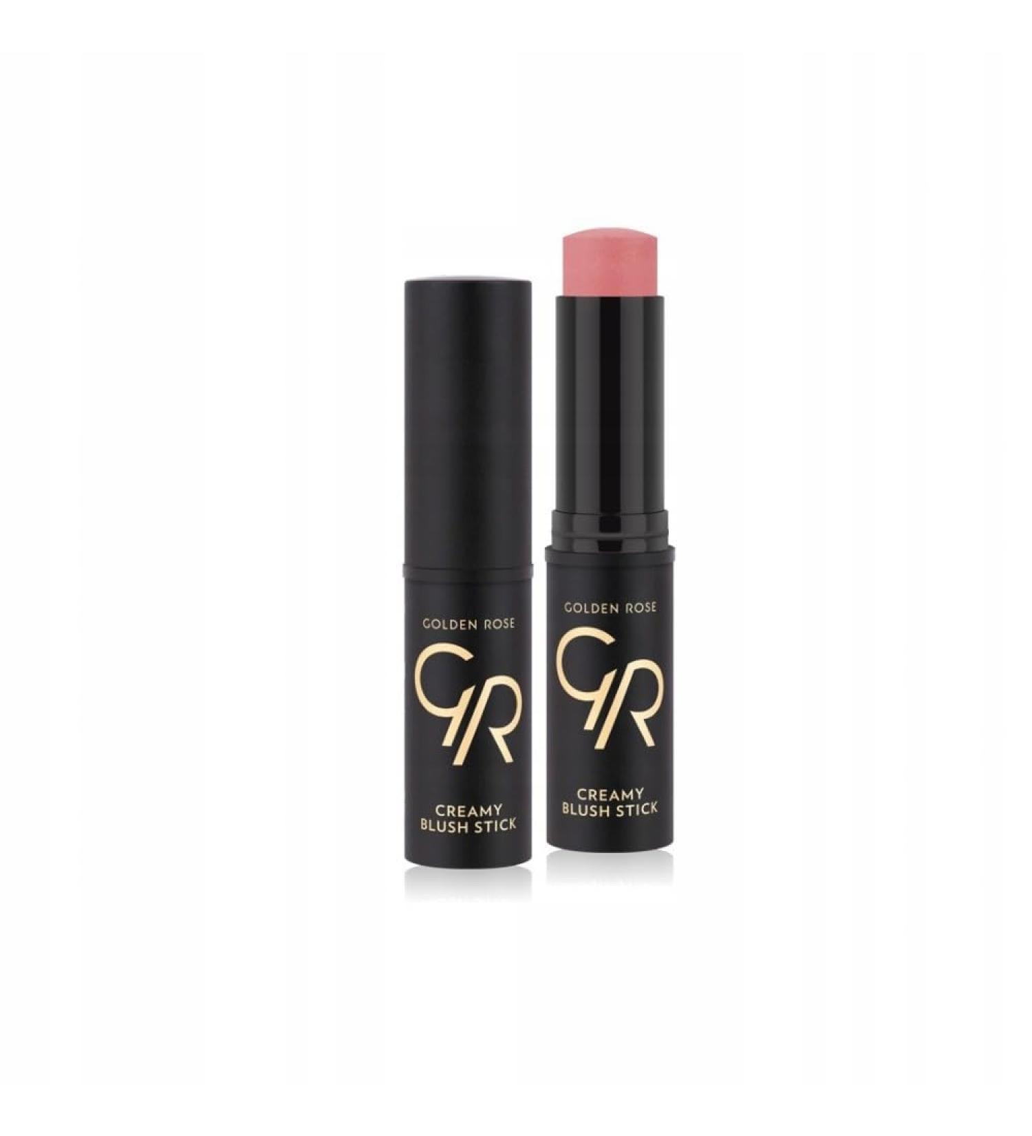 Golden Rose Pink Cream with Flowers - 10.5g | Premium Makeup for All Skin Types - Buy Internationally - Buy Online on GoSupps.com