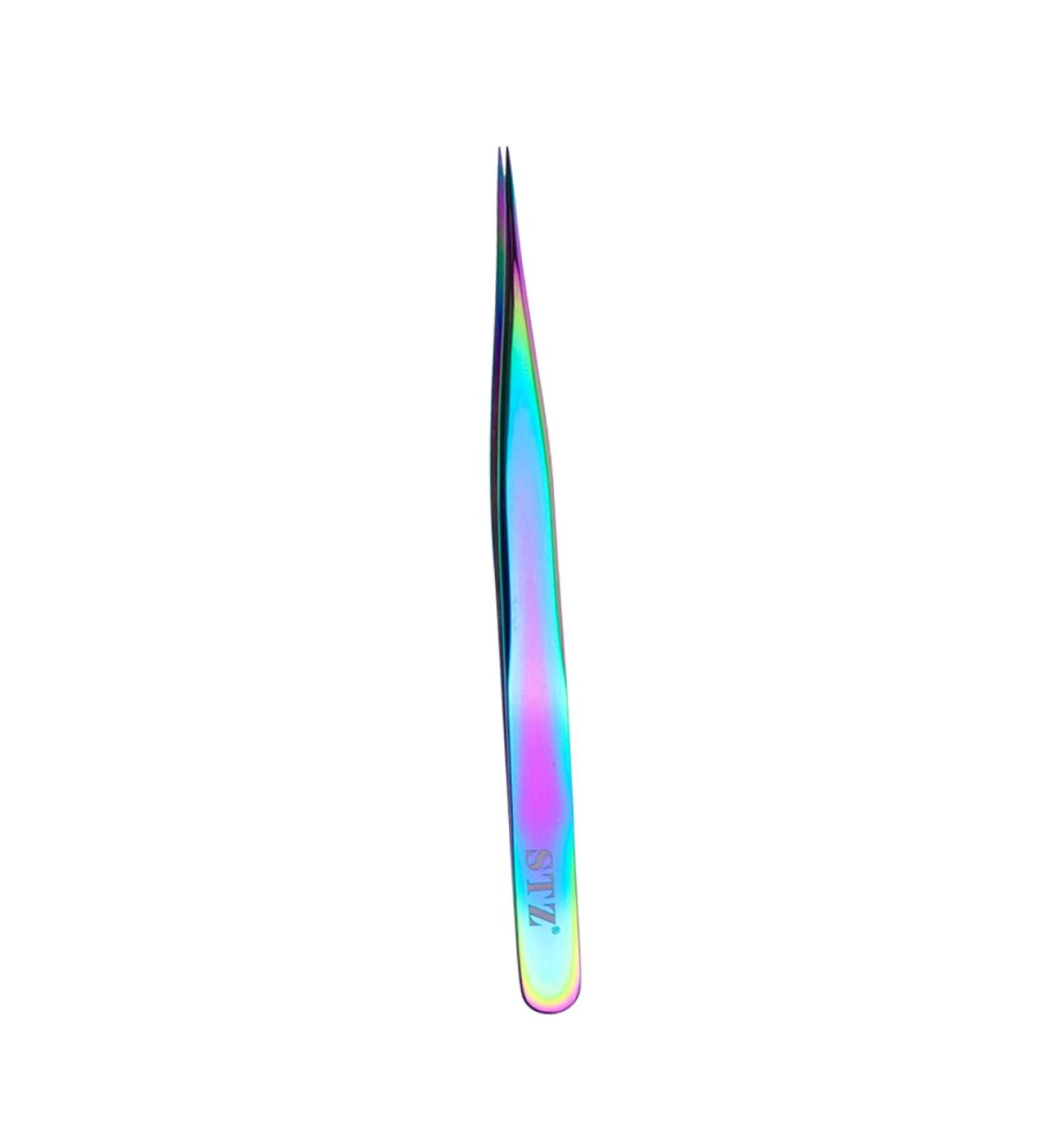 minkissy Nail Tweezers Small Tweezers Hair Tweezers Fine Point Tweezers Stainless Steel Tweezers Eyebrow Tweezers Craft Tweezers Rhinestones Picking Tools Tweezers Tools Kit Suite Major medium As Shown - Buy Online on GoSupps.com