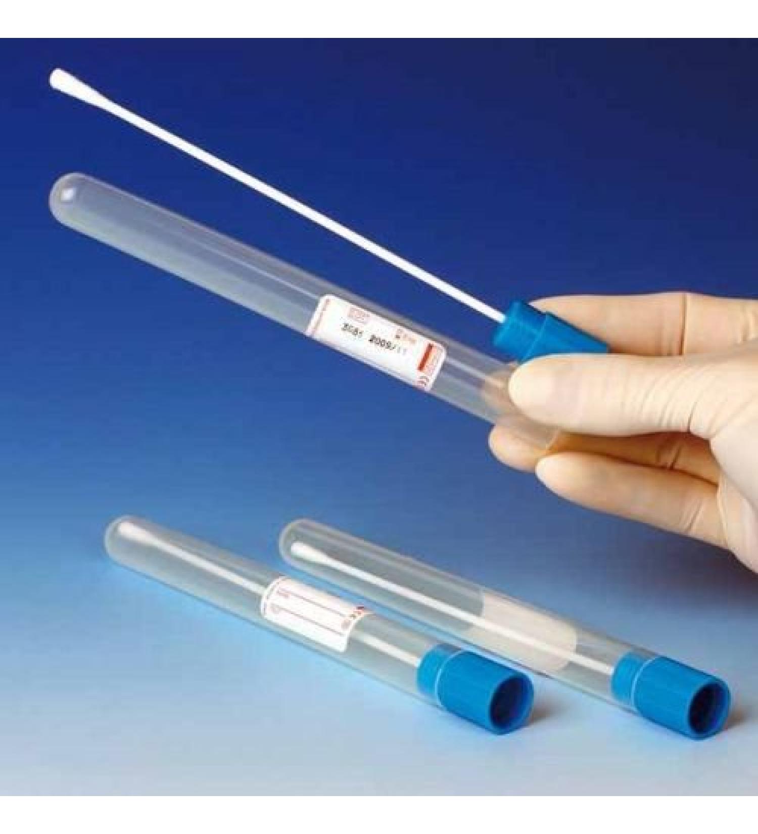 Swab - Swab sticks Swab swab Swab tube Swab set Swab kit