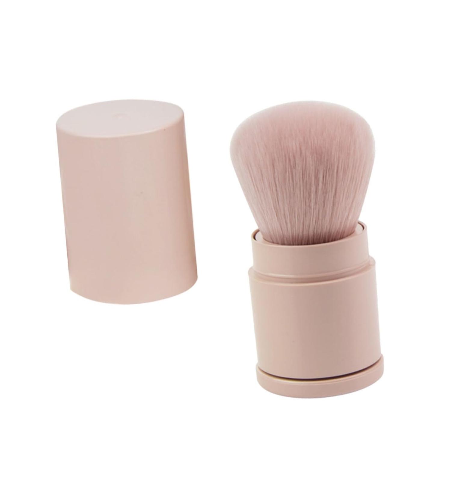 Didiseaon Powder Brush Blush Brush Makeup Brush Makeup Powder Brush Makeup Foundation Brush Foundation Blush Brush Makeup Beauty Brush Makeup Blush Brush Women Cosmetics Brush - Buy Online on GoSupps.com