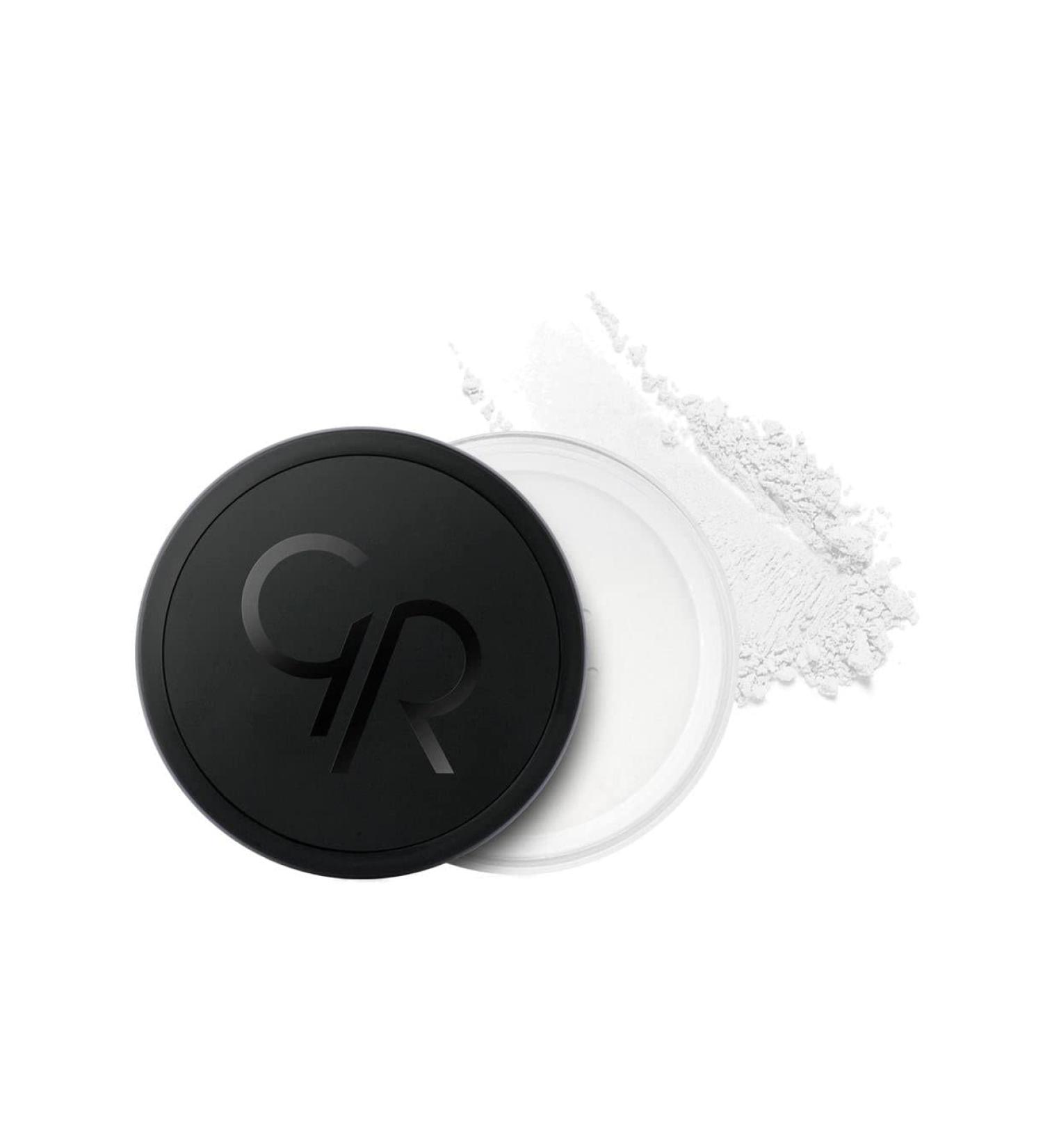 Golden Rose Long Wear Finishing Powder 1 Pack