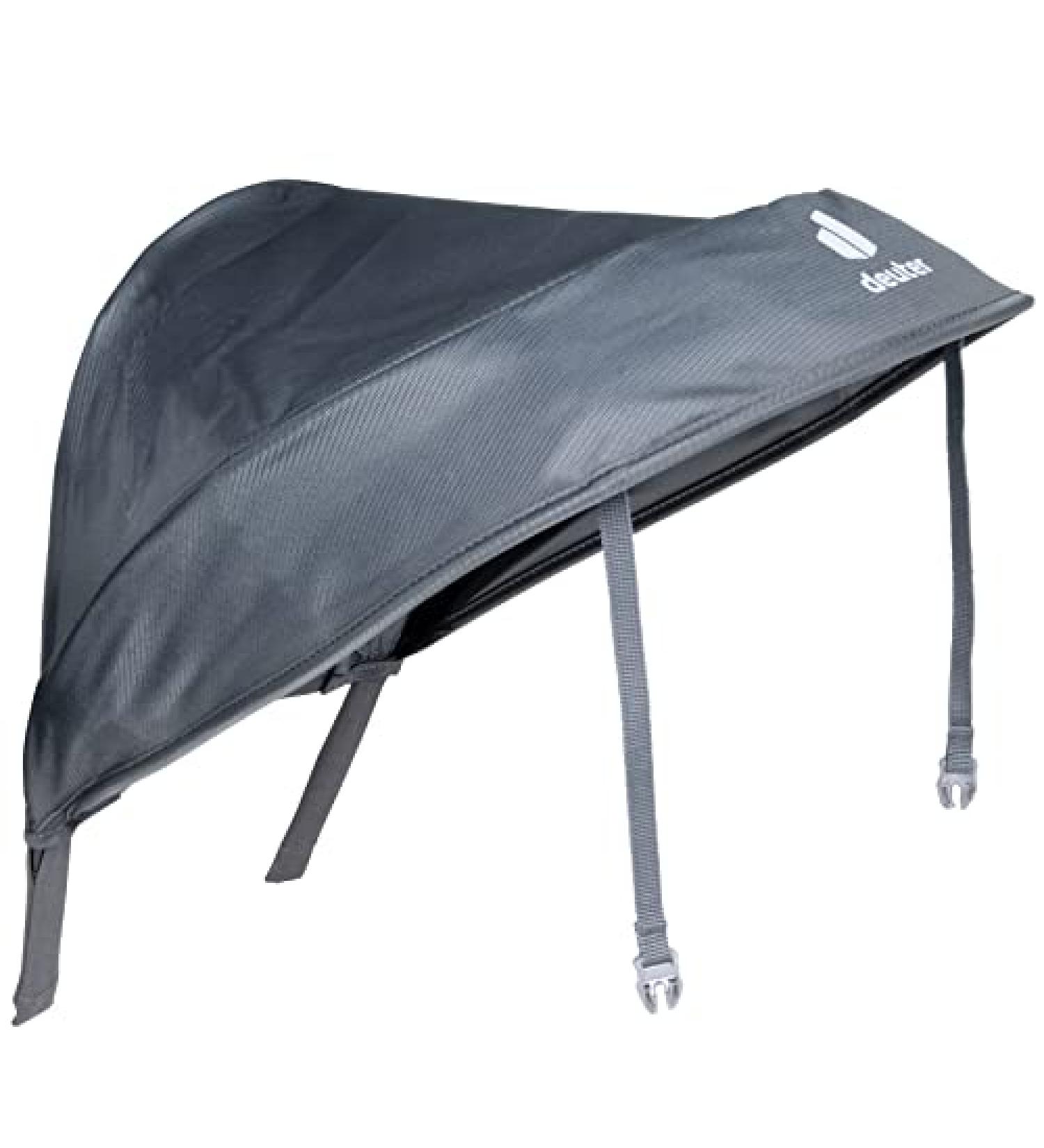Deuter Kid Comfort Sun Roof Attachment - Graphite (Updated) - Buy Online on GoSupps.com