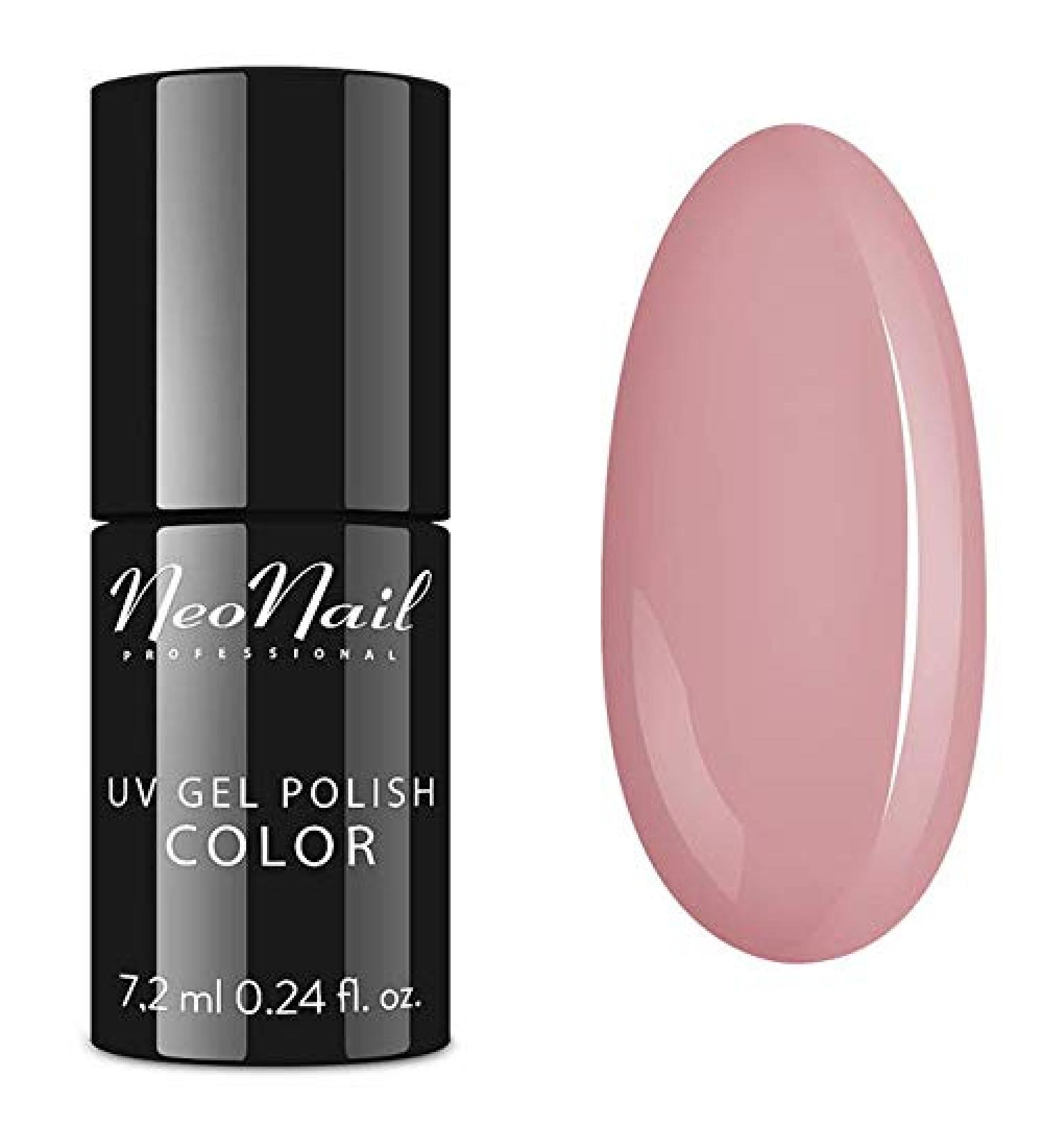 5319 Mulled Wine NeoNail Warming Memories Complete Collection Uv Hybrid Nail Polish 7 2ml