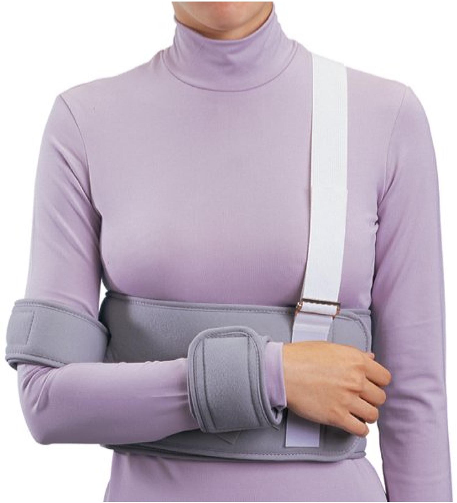ProCare Deluxe Shoulder Immobilizer - Universal