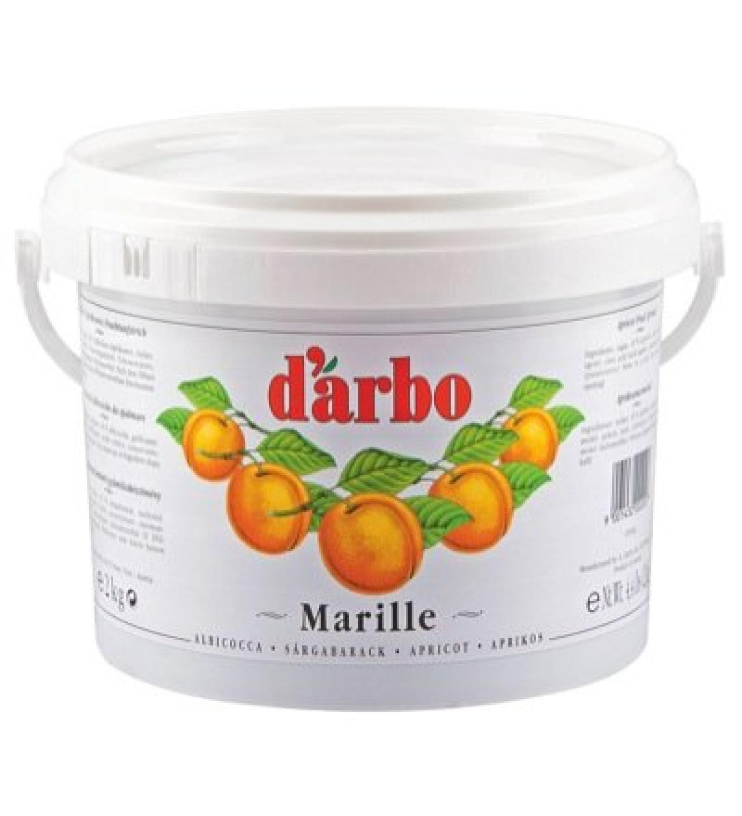 Working Frise Marille F50% 2 kg