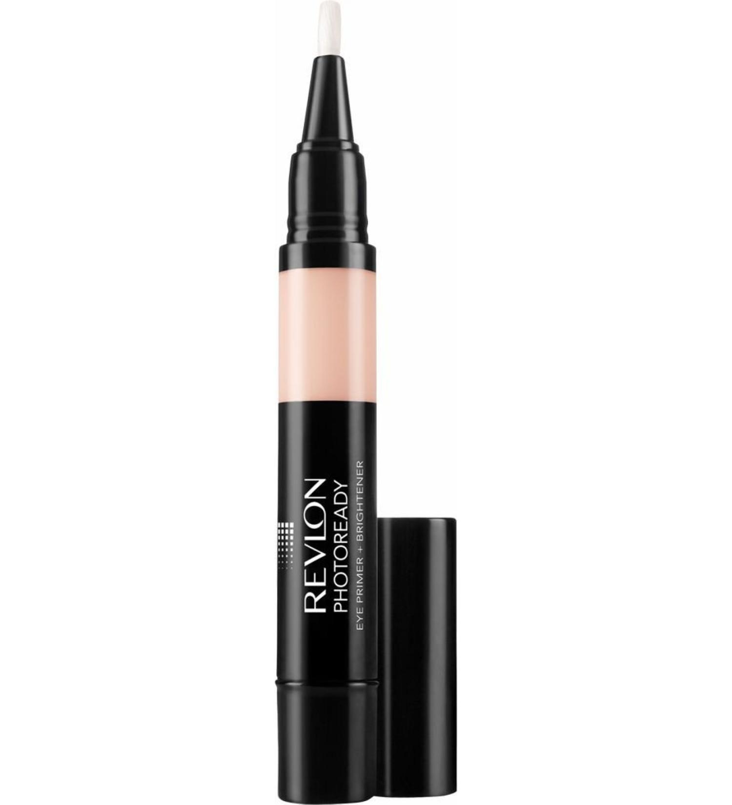 Revlon PhotoReady Eye Primer and Brightener - 2.4ml | Brighten, Prime, and Perfect Eyes - Buy Online on GoSupps.com