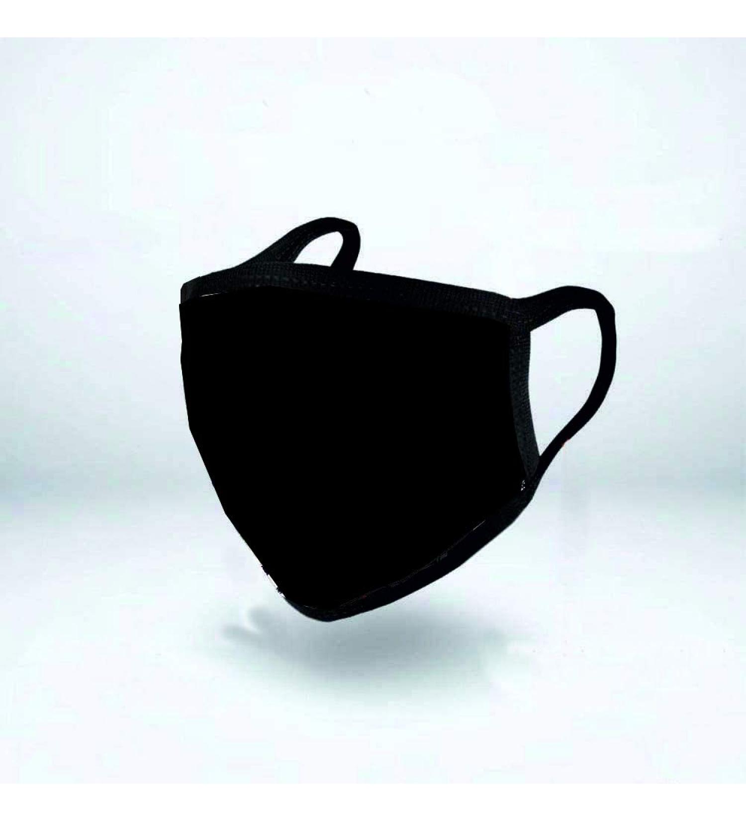 Vialman mask infantile black