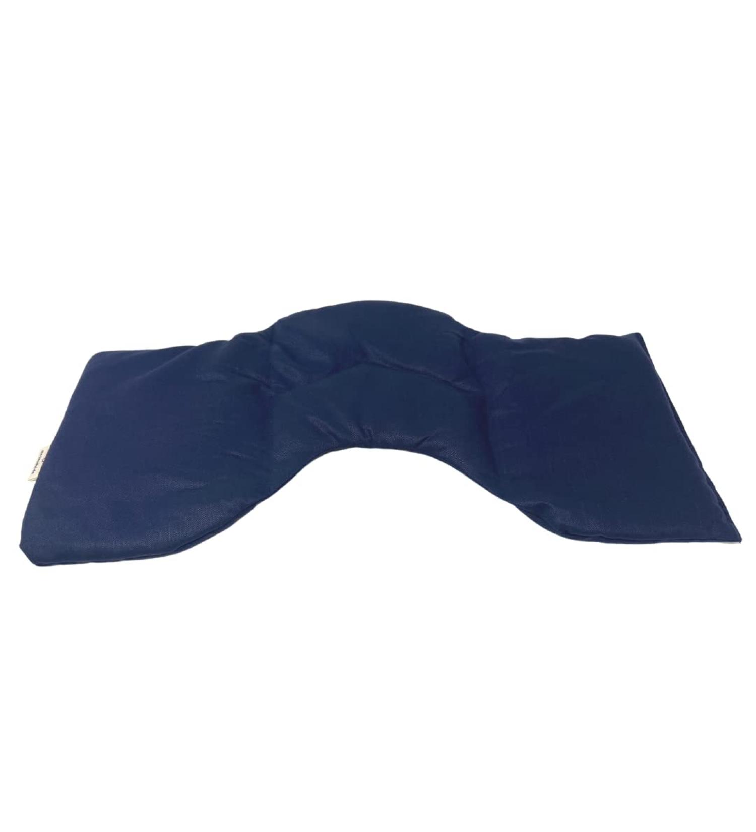 Rapeseed Natural Heat Pad | Cherry Stone Pillow for Neck & Stomach | EU Made |Comfort & Relief - Buy Online on GoSupps.com