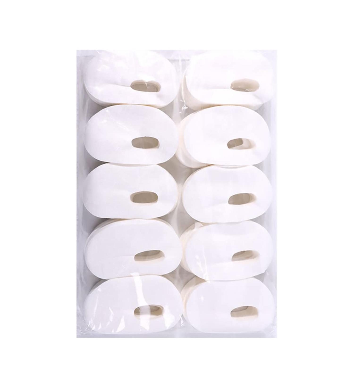 FRCOLOR 1000 Pcs Disposable Eye Masks | Hydrating Collagen Patches for Skin Care | International Shipping Available - Buy Online on GoSupps.com