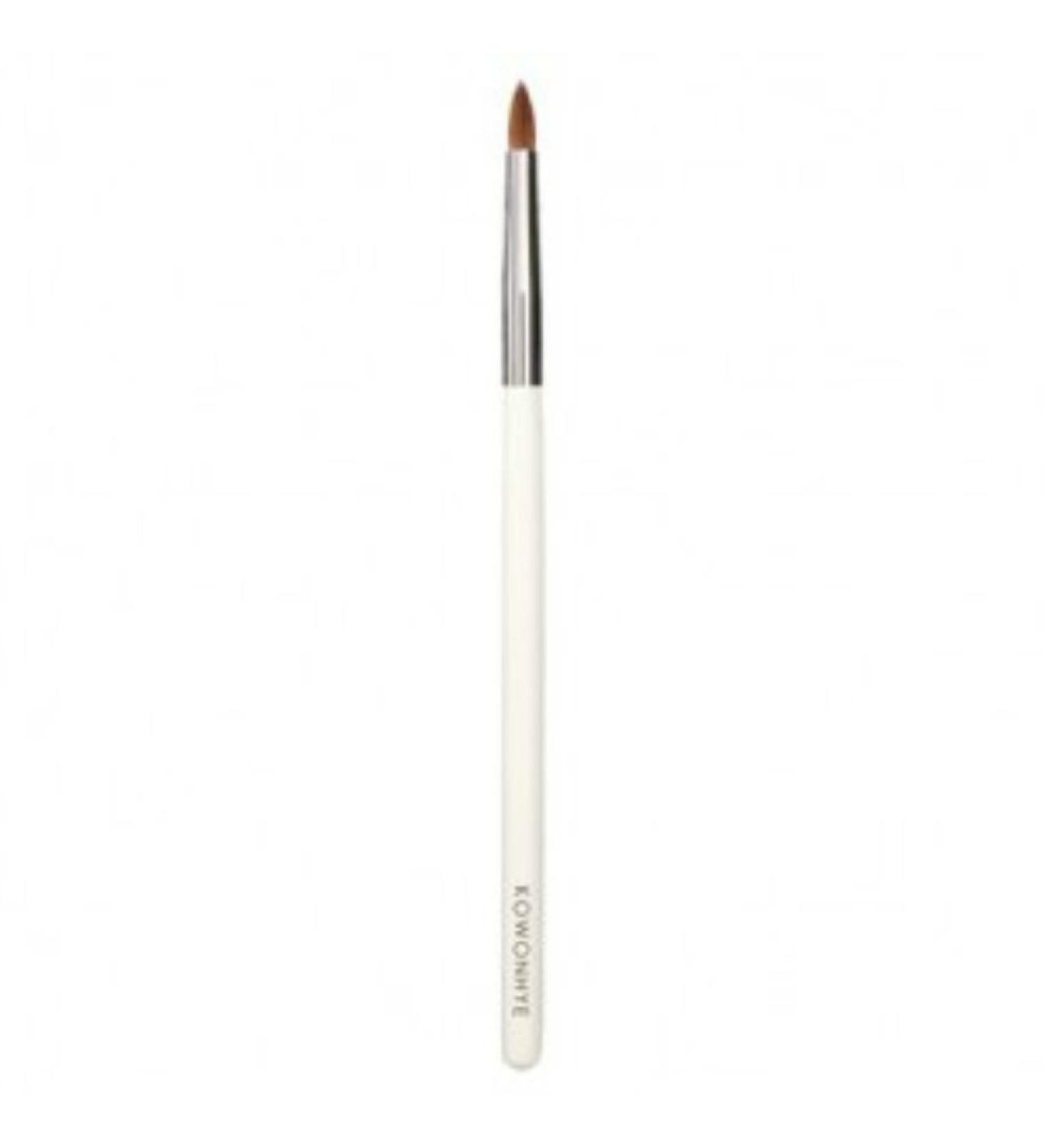 Kowonhye Eyebrow Brush 17 - Precision Brow Application | International Shipping Available - Buy Online on GoSupps.com