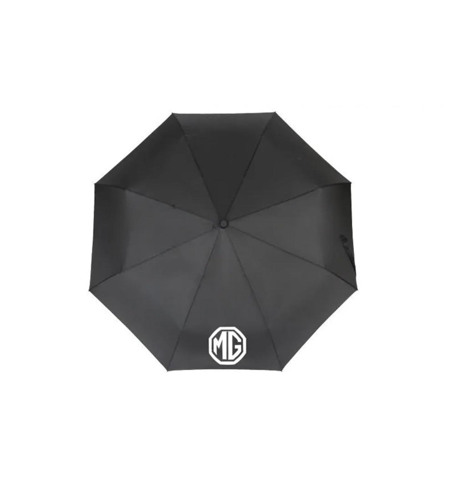 AYBEN Fully Automatic Folding Umbrella for MG HS MG3 MG5 MG6 MG7 ZS GS - Durable Rainproof & Sun Protection - Buy Online on GoSupps.com