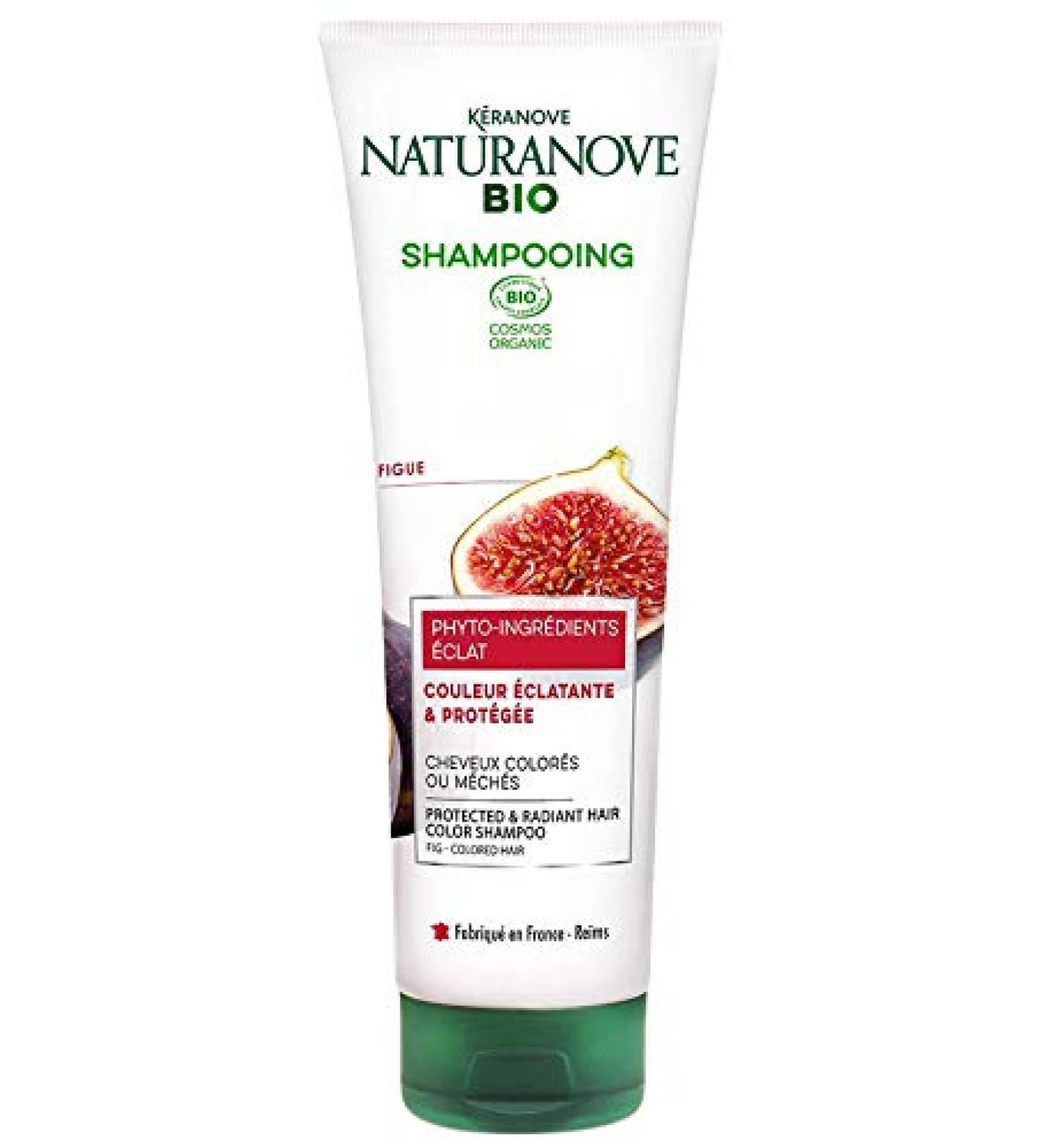 K ranove Bio Eclat Fig Hair 250 ml - Buy Online on GoSupps.com