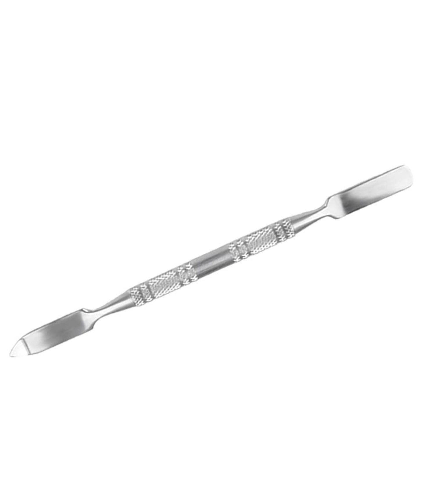 CUTICATE Double Spatula - Stainless Steel Ointment Spatula for Perfect Application | International Shipping Available - Buy Online on GoSupps.com