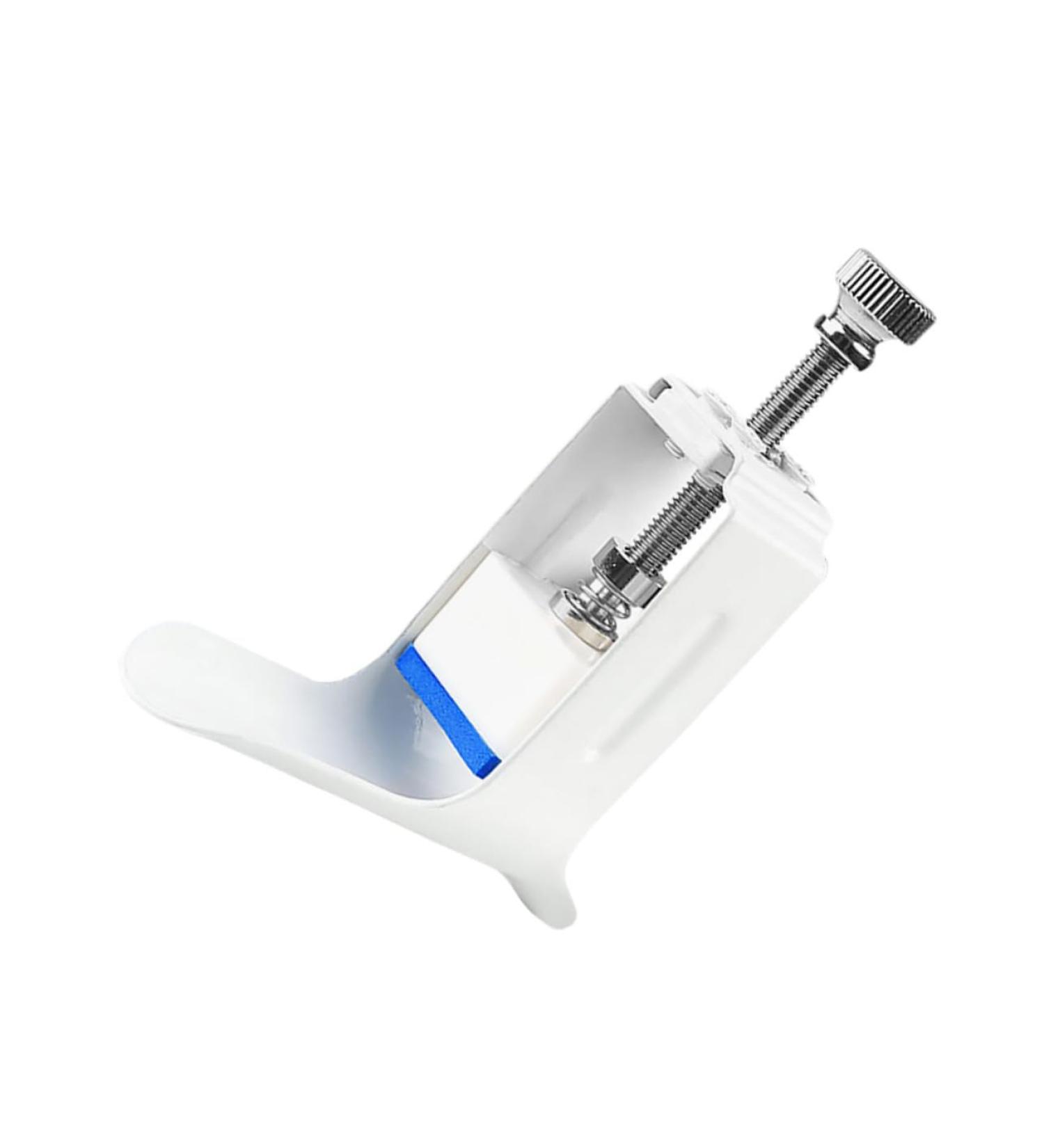 NOLITOY Splint Buddy - Mallet Guard Stabilizer | Broken Joint Splint & Fixer | 7.8X7X2.3CM White | International Shipping Available - Buy Online on GoSupps.com