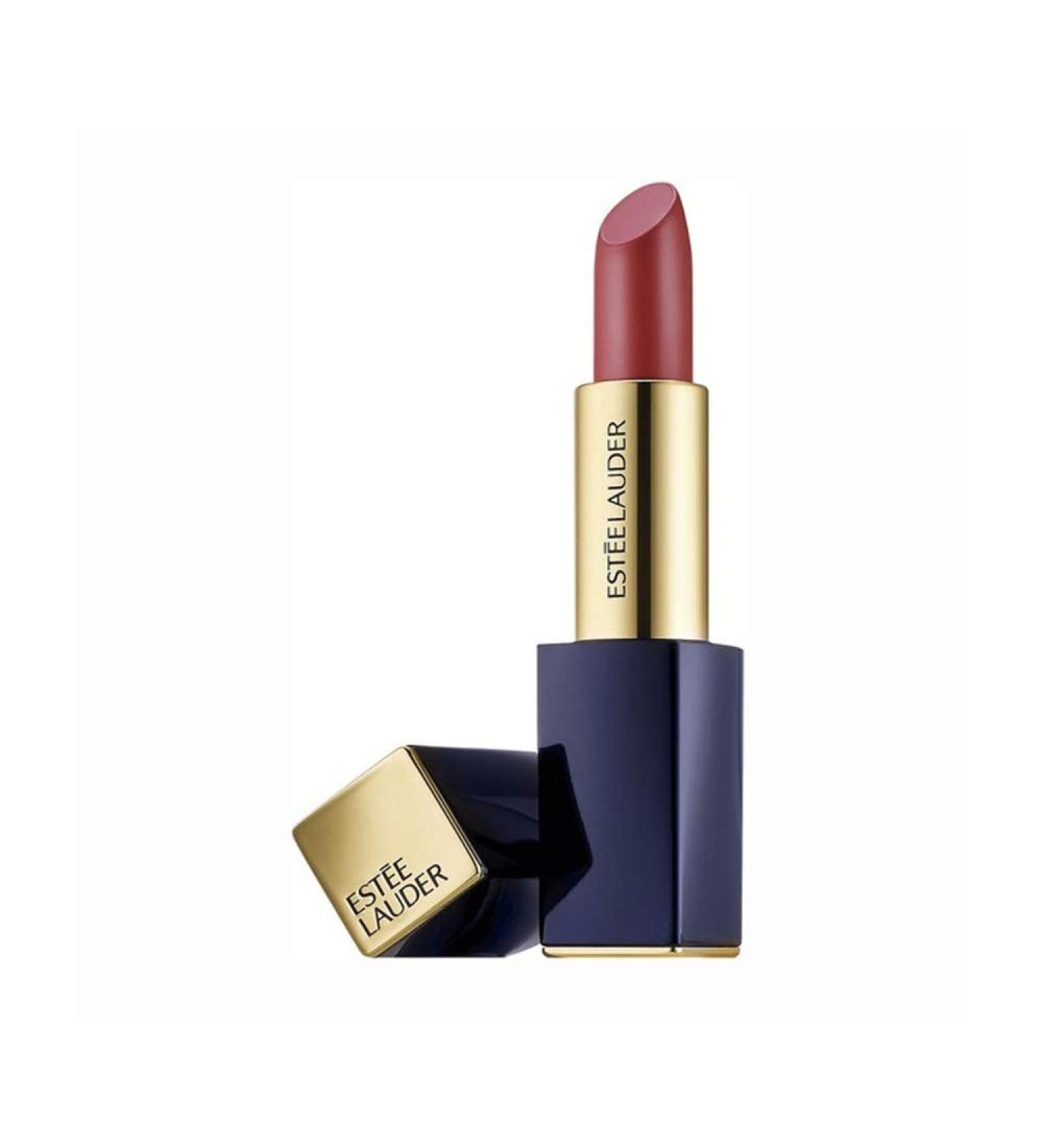 Estee Lauder Pure Color Envy Sculpting Lipstick Rebellious Rose 0.12 Ounce Rebellious Rose 0.12 Ounce (Pack of 1)