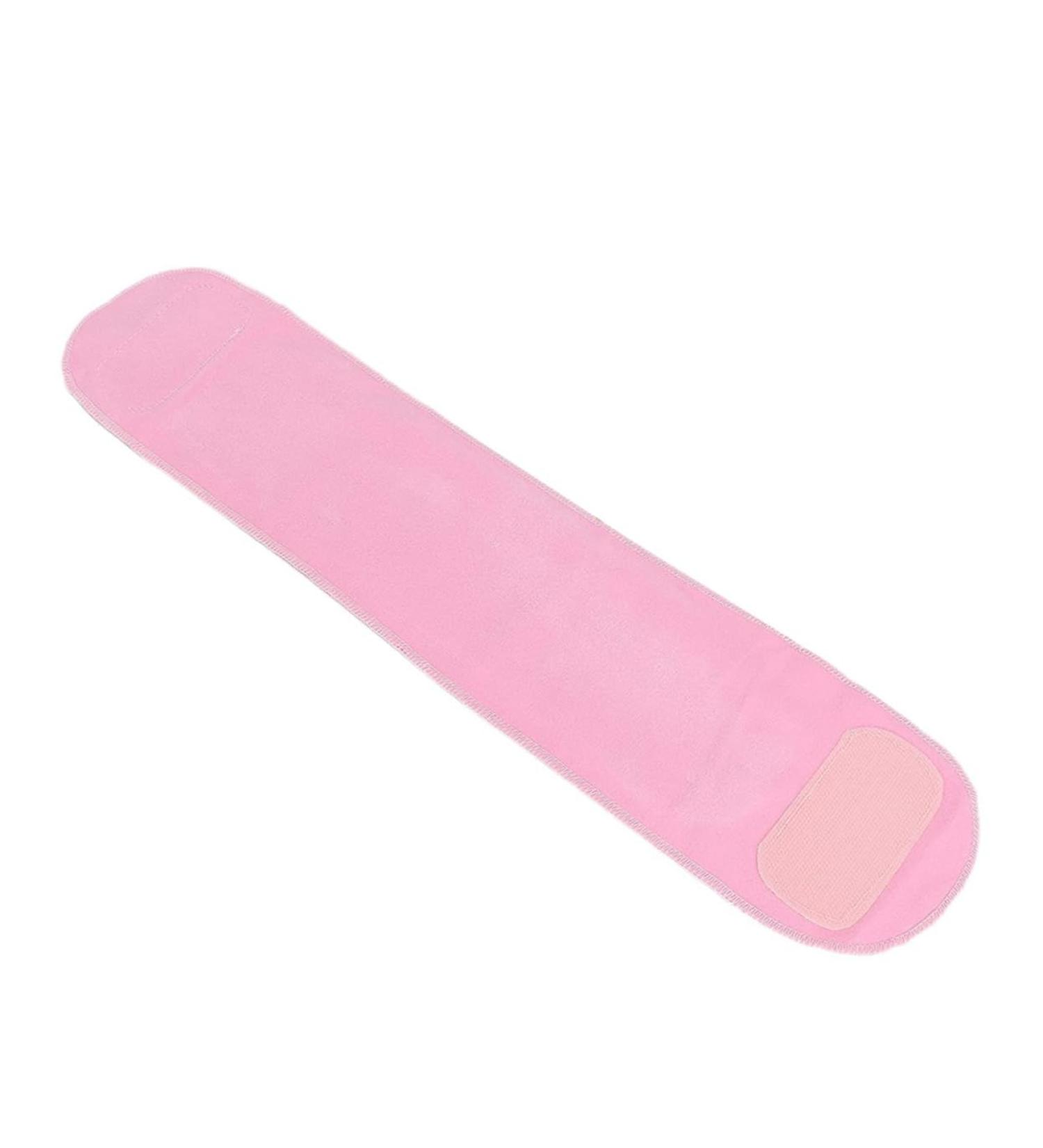 PartyKindom Neck Pad Moisturizing Smoothing Neck Pads Stretchable Neck Patch Moisturizing Skincare Beauty Patches Wrinkle Neck Anti Wrinkle Pink Neck Strap Polyester - Buy Online on GoSupps.com