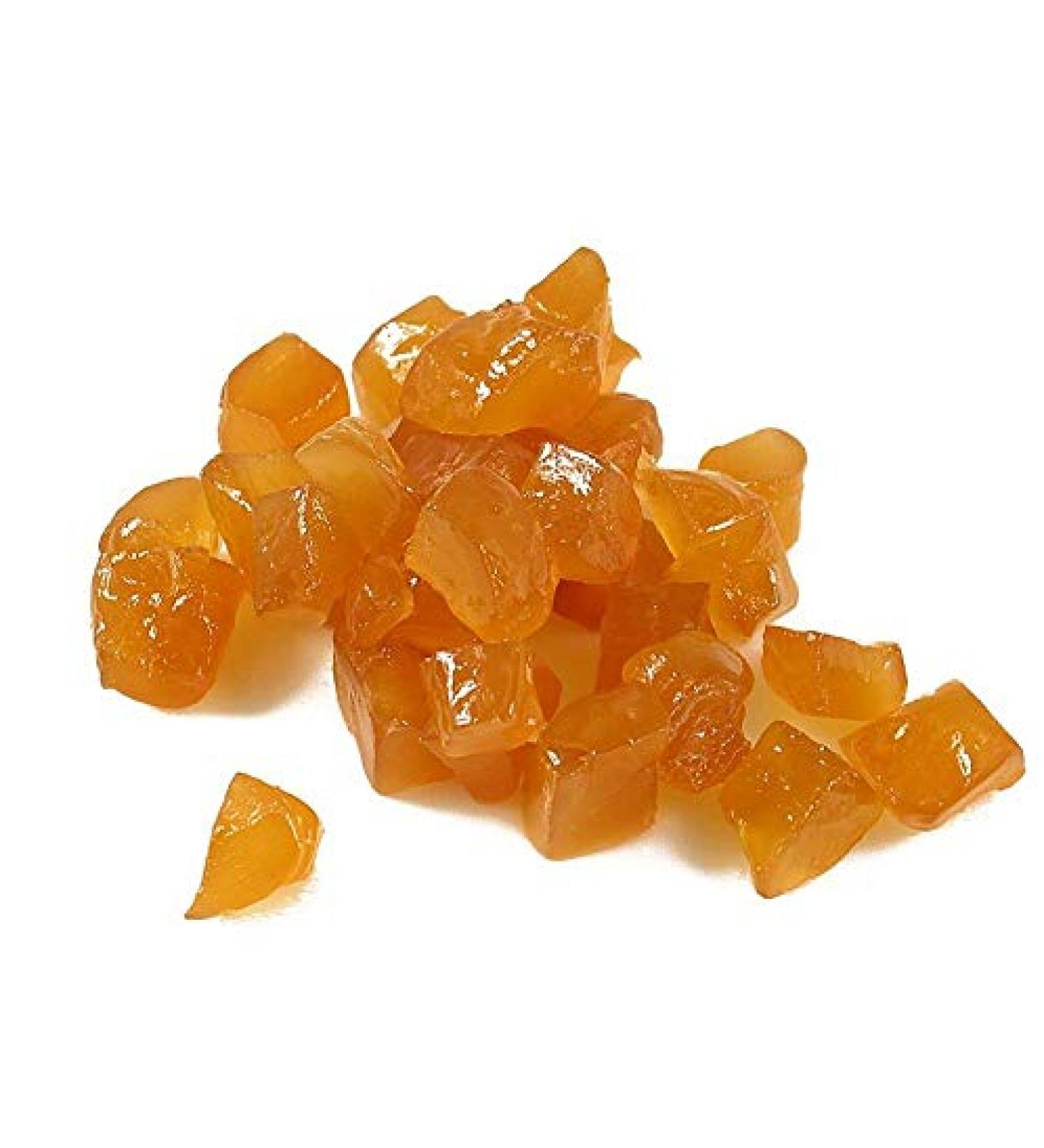 Unbekannt 1 kg moist ginger cube