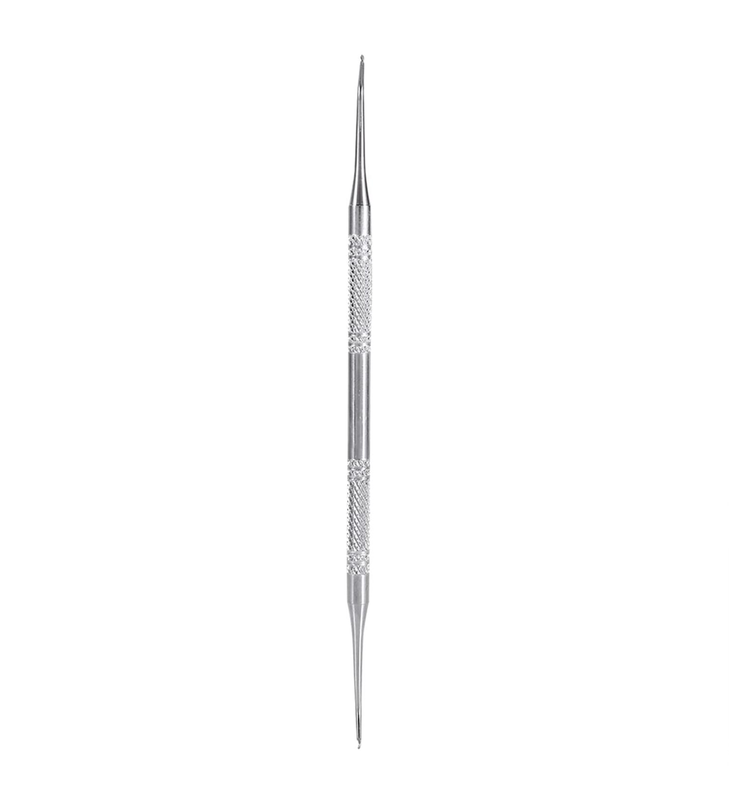 Professional Pedicure Tool Angled Podiatry 14cm / 5.5inch Pain Relief Stainless Steel Nail Treatment Pedicure Tool Kit for Home Use - Buy Online on GoSupps.com