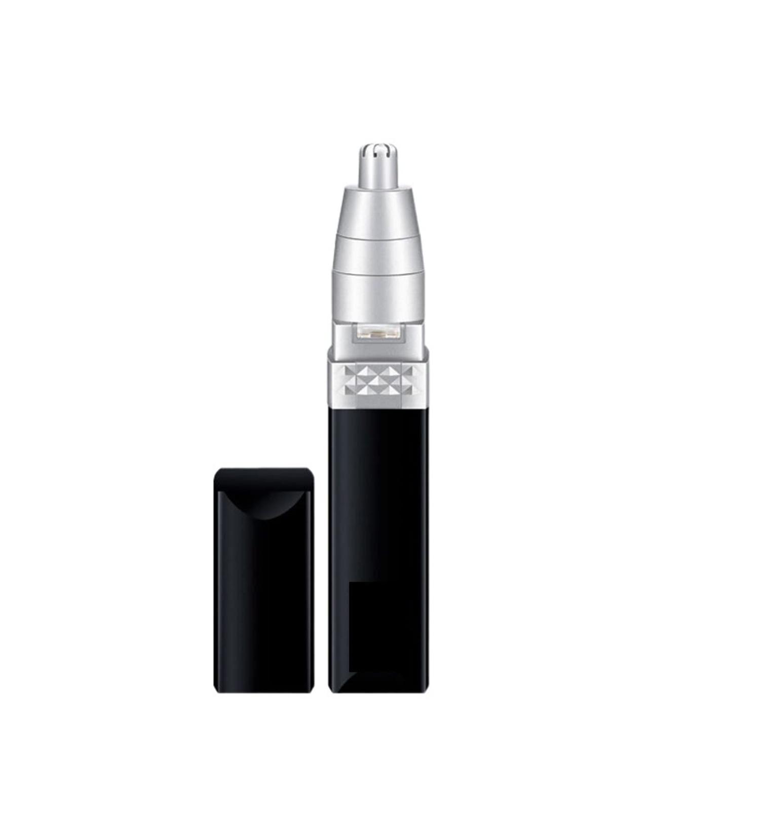 Best Electric Nose Hair Trimmer for Men & Women | Ear Neck & Eyebrow Grooming Tool - Buy Online on GoSupps.com