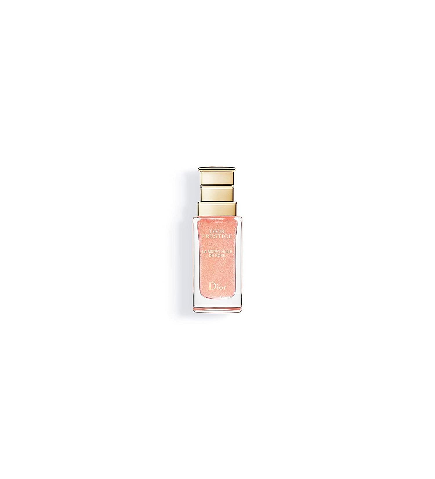 Dior Prestige LA Micro-Huile De Rose 10 mL 0.33 FL oz (mini)