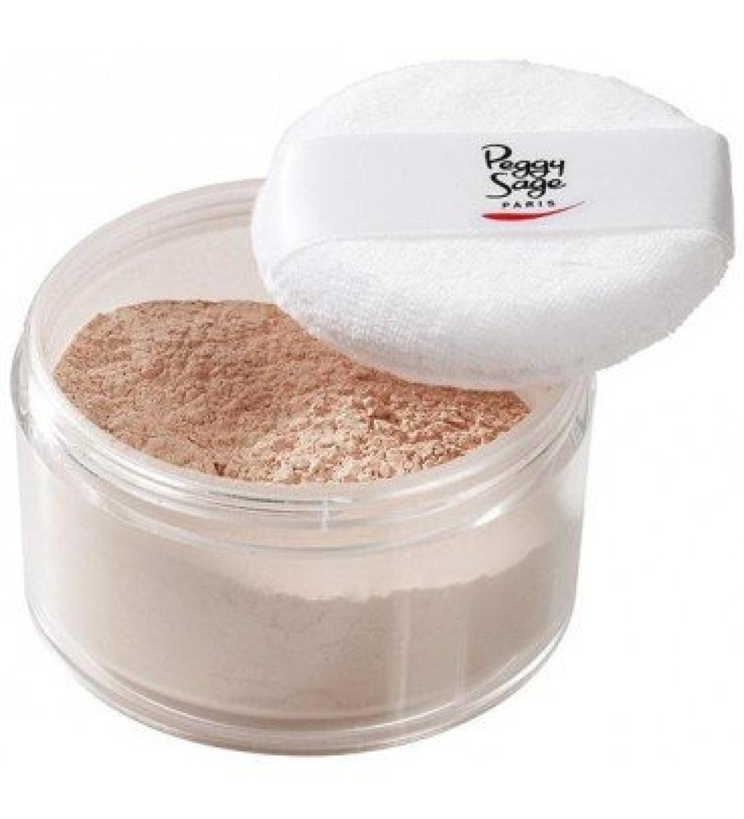 Poudre Libre Beige 25 g Peggy Sage