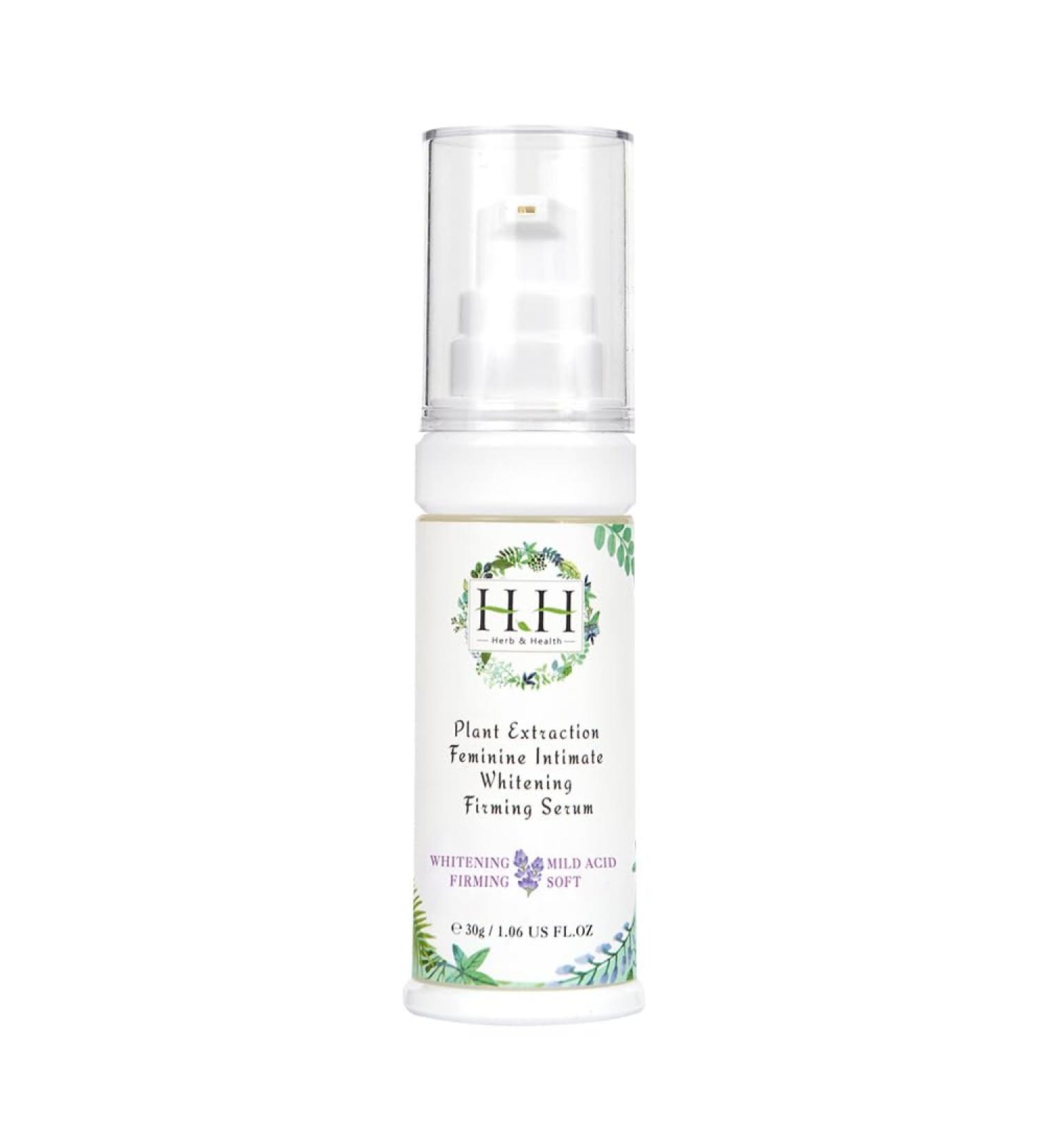 HH Feminine Intimate Firming Serum (30ml) - Lavender | HH Herb&Health | International Shipping Available - Buy Online on GoSupps.com