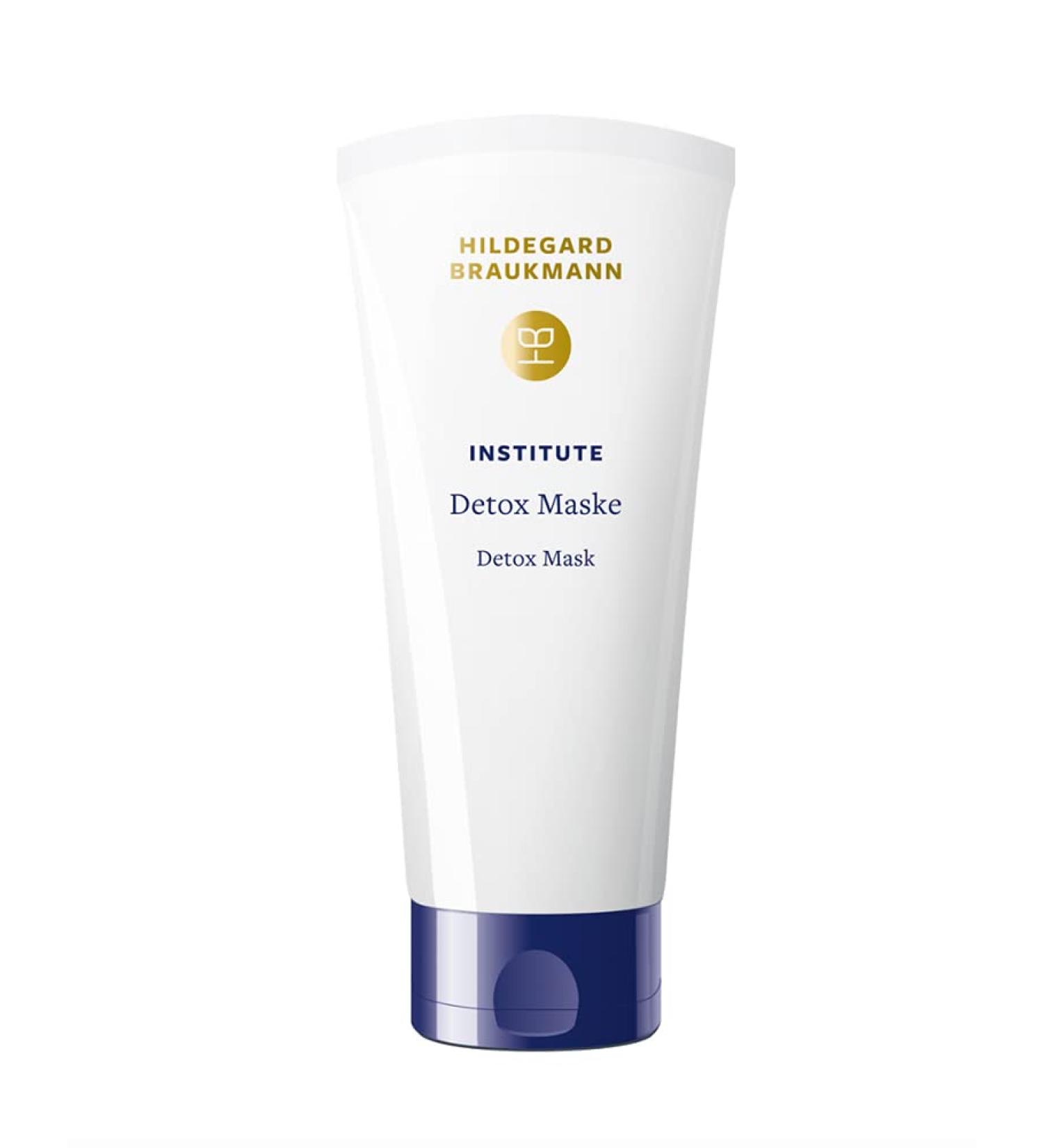Hildegard Braukmann Institute Detox Mask 100 ml
