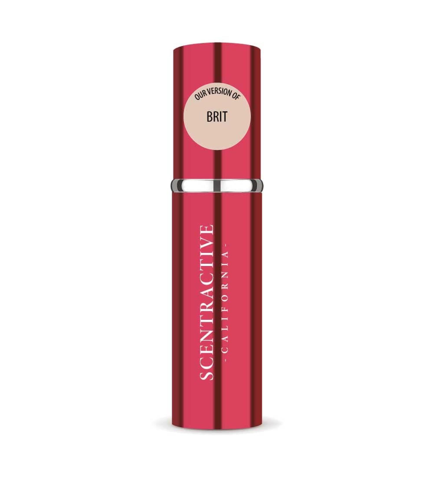 CA Perfume Impression of Brid For Women Replica Version Fragrance Dupes Concentrated Long Lasting Eau de Parfum Spray Refillable Atomizer Bottle 0.17 Fl Oz/5ml-X1 BRBRY BRID IMPRESSION 0.17 Fl Oz (Pack of 1) - Buy Online on GoSupps.com