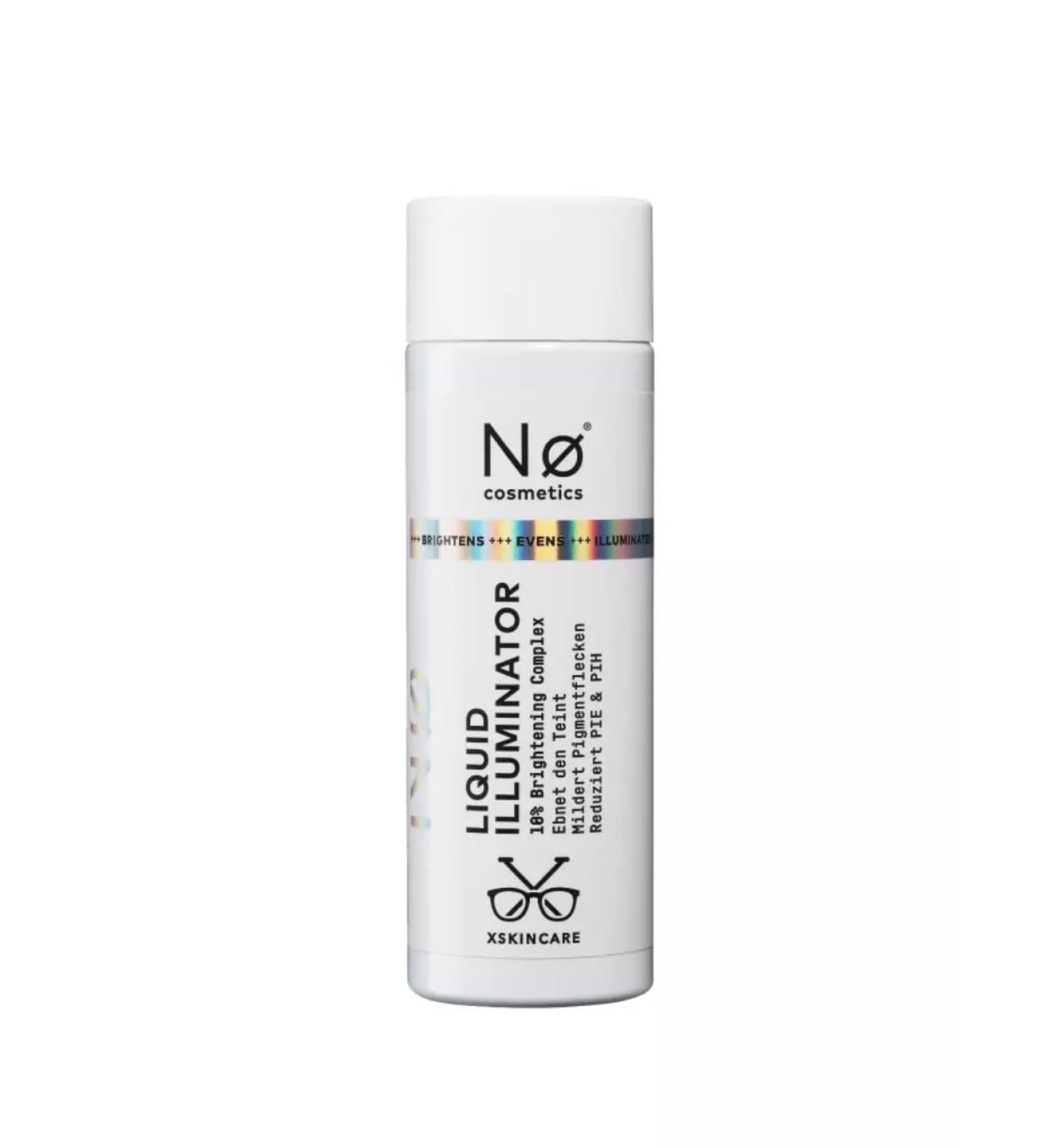 N Cosmetics Liquid Illuminator 100 ml