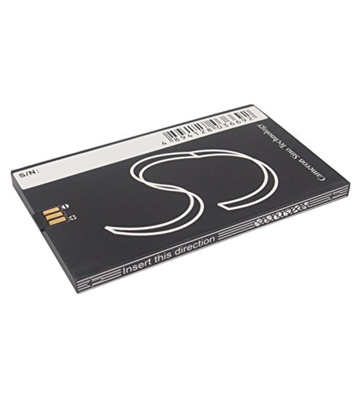 CR200 Battery Replacement for Sonos CR200 & URC-CB200 - High-Quality Long-Lasting Power - Buy Online on GoSupps.com