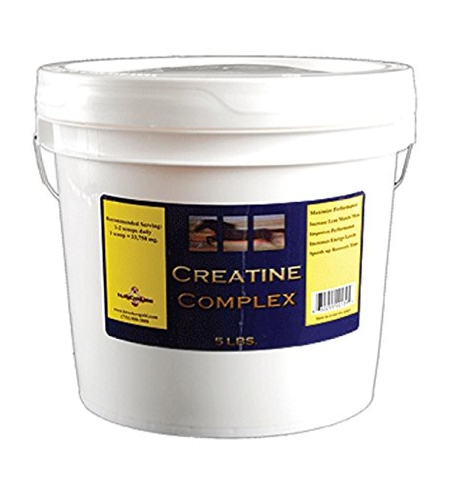 Nutra Cell Labs 1355 Creatine Complex - 5 lbs