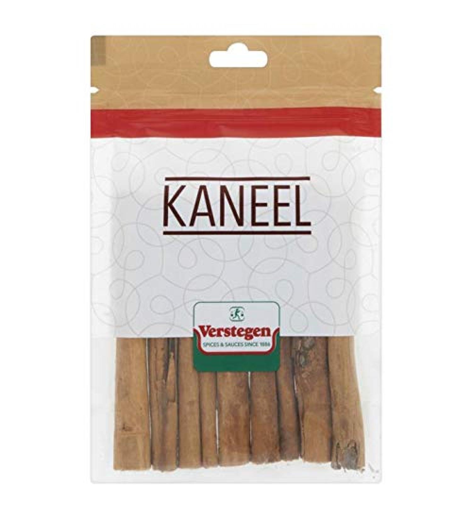 Verstegen Verstegen Kaneelstokjes branches de cannelle 20G